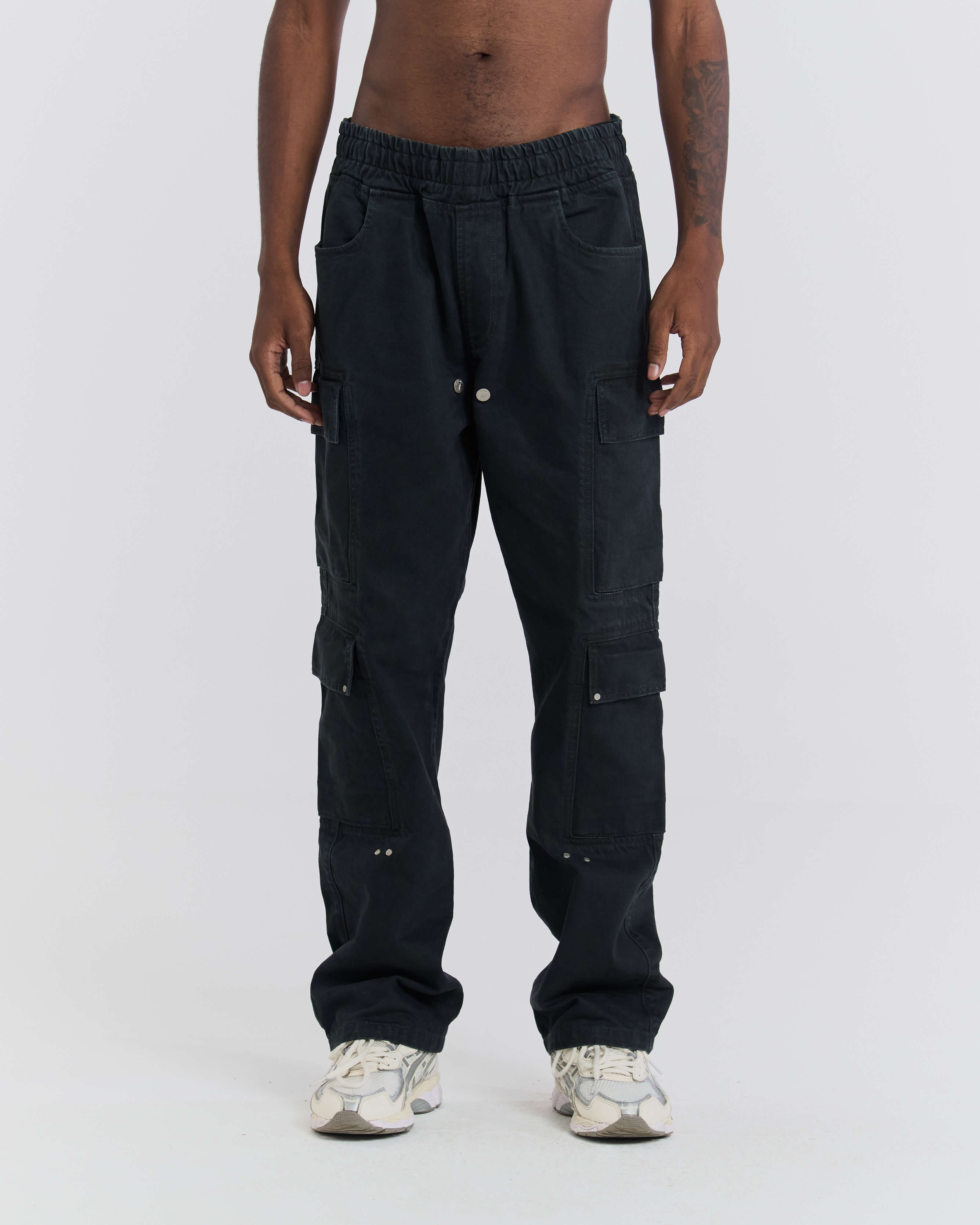 MI2056 - CHECK IN PANT