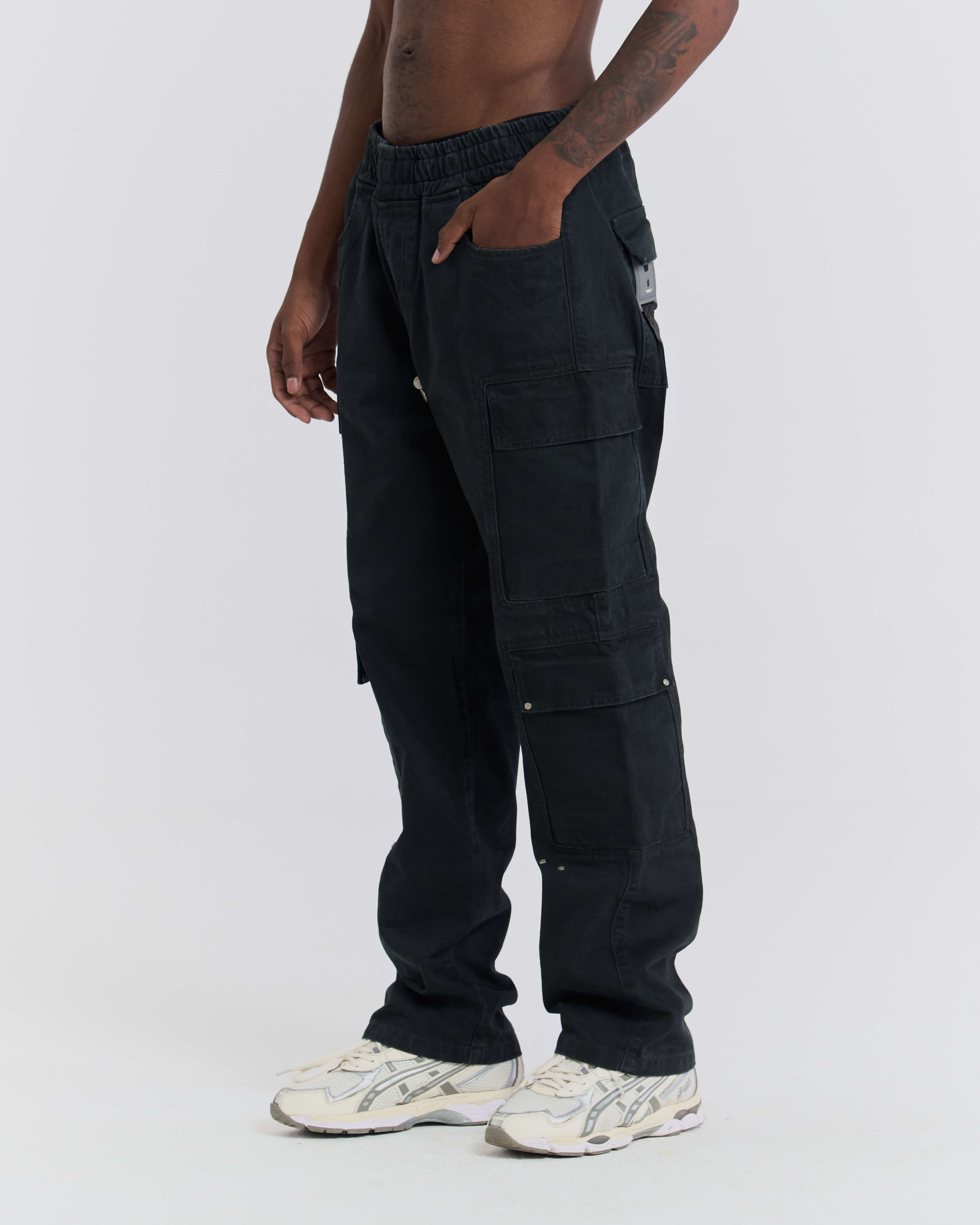 MI2056 - CHECK IN PANT