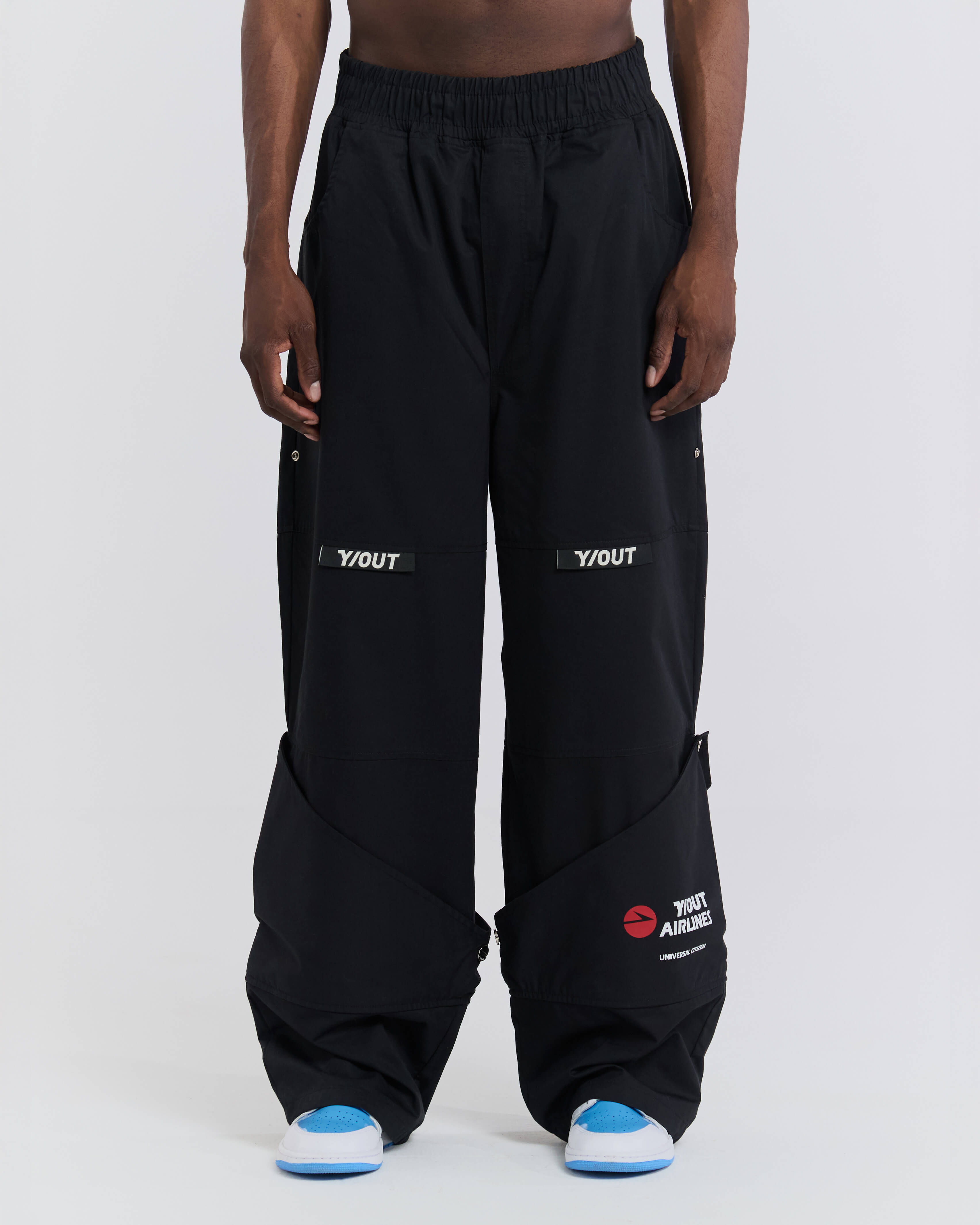 MI2057 - CITIZEN PANT