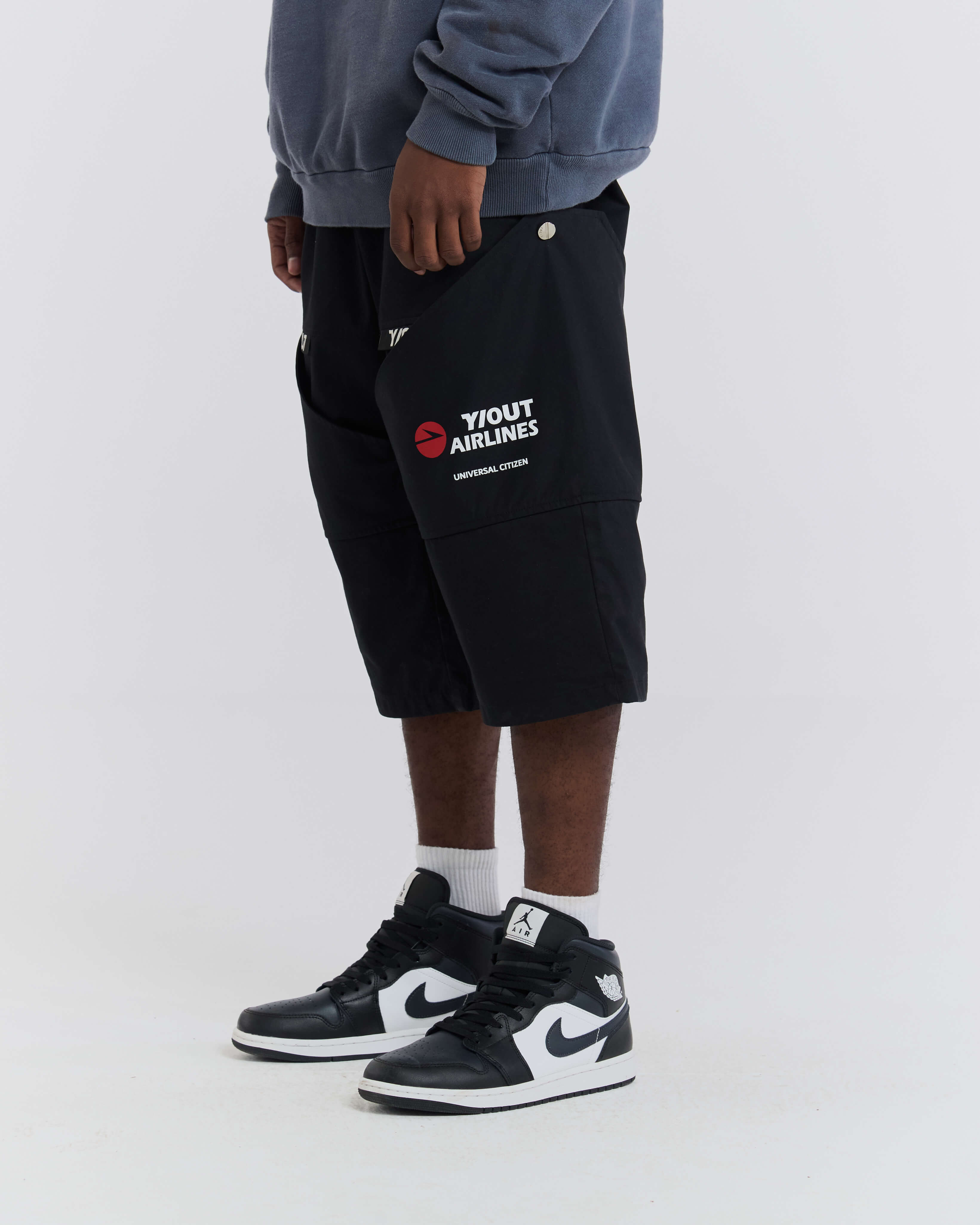 MI2057 - CITIZEN PANT