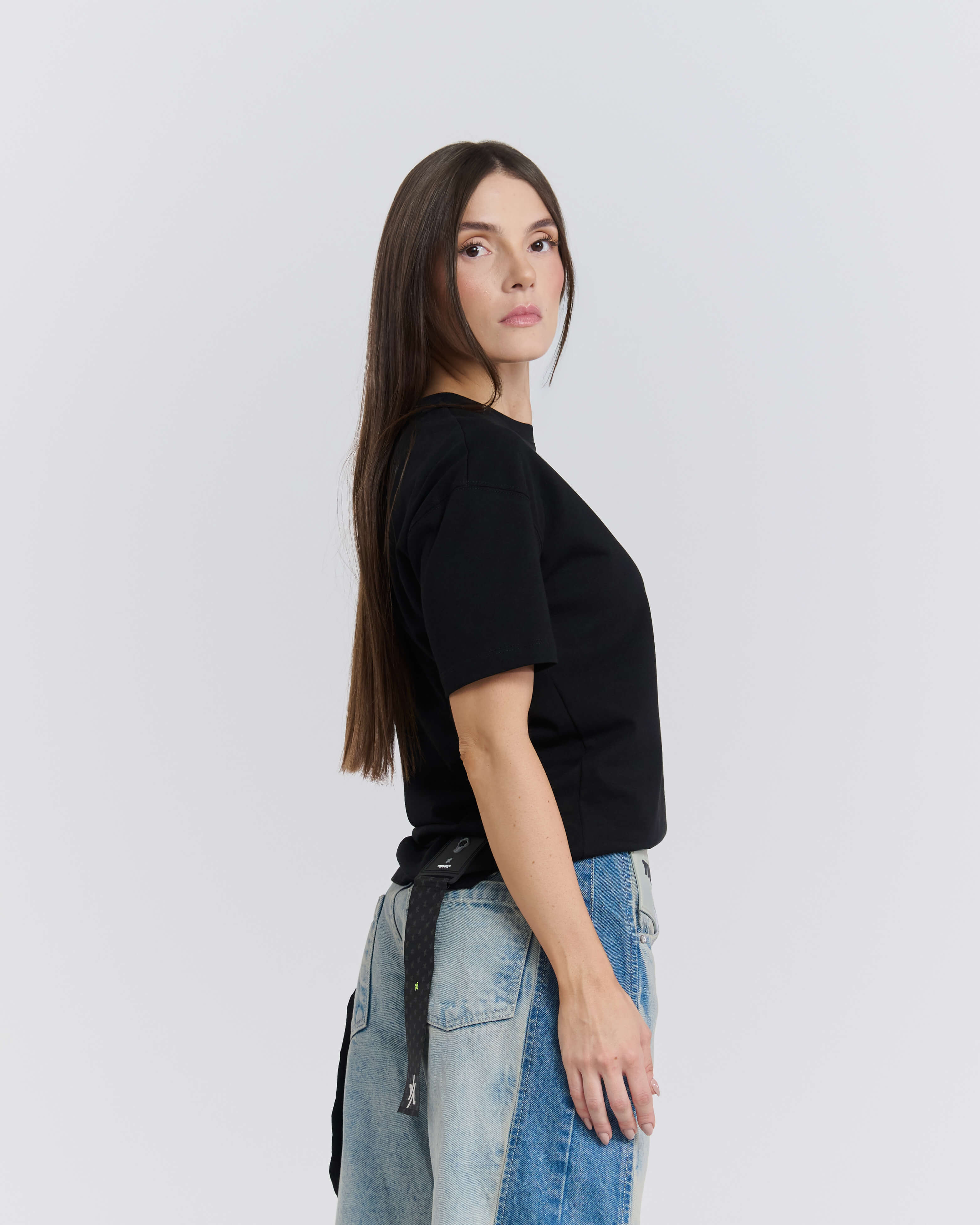 S1131 - CLAIM TAG T-SHIRT