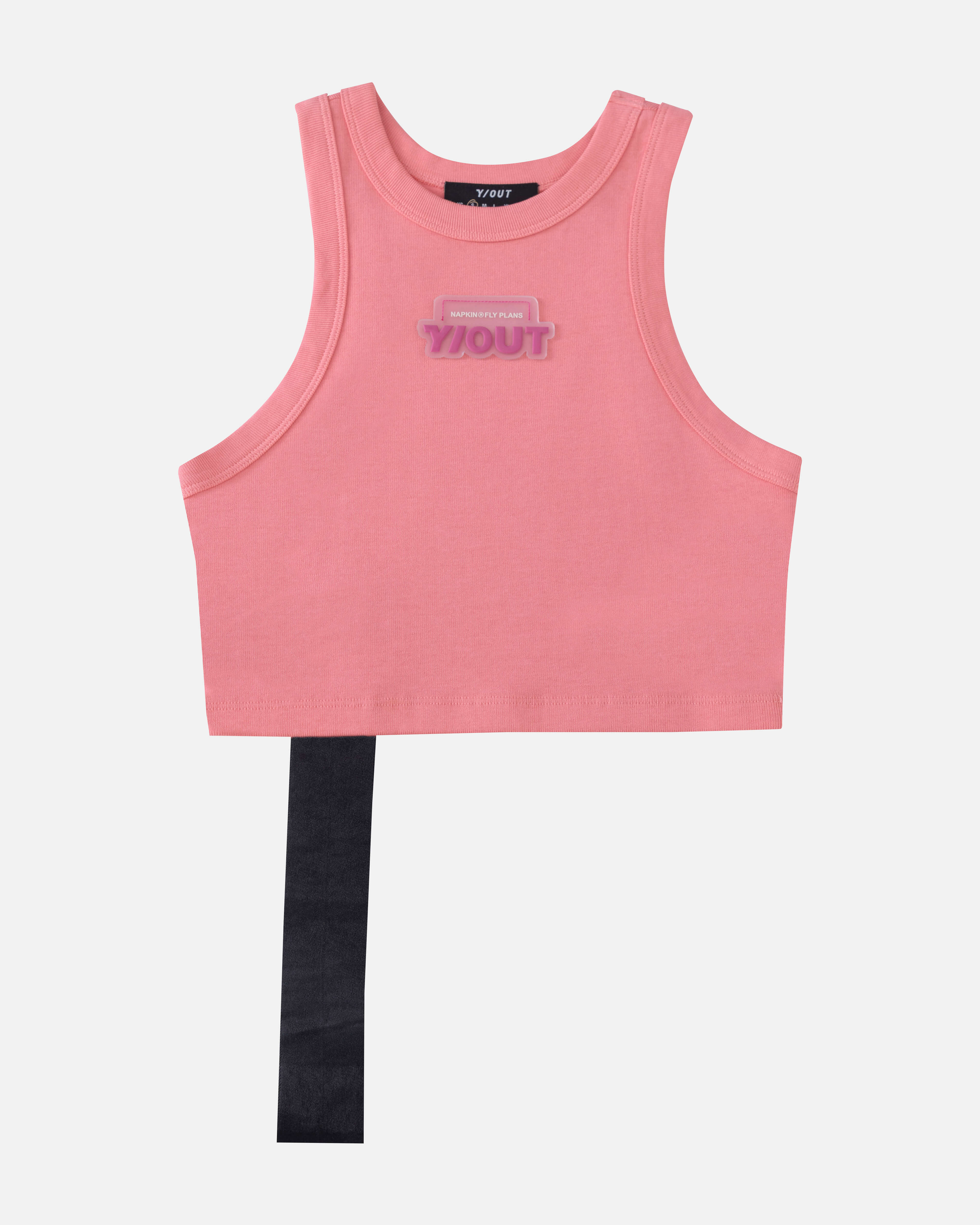 S1123 - GATE 2 TOP PINK
