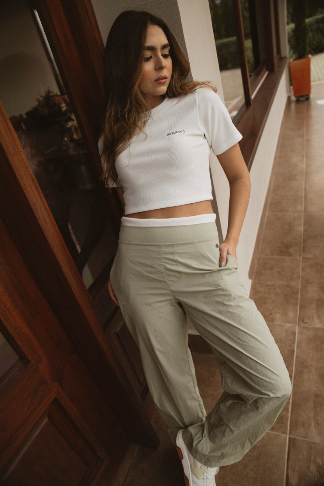 PANTALÓN CRUCERO