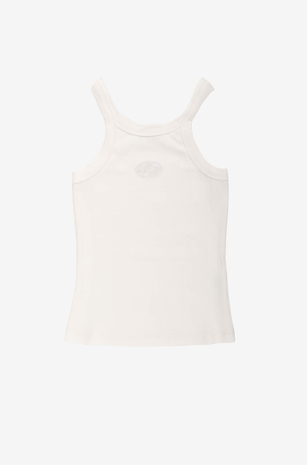 TANK TOP Q2 IVORY