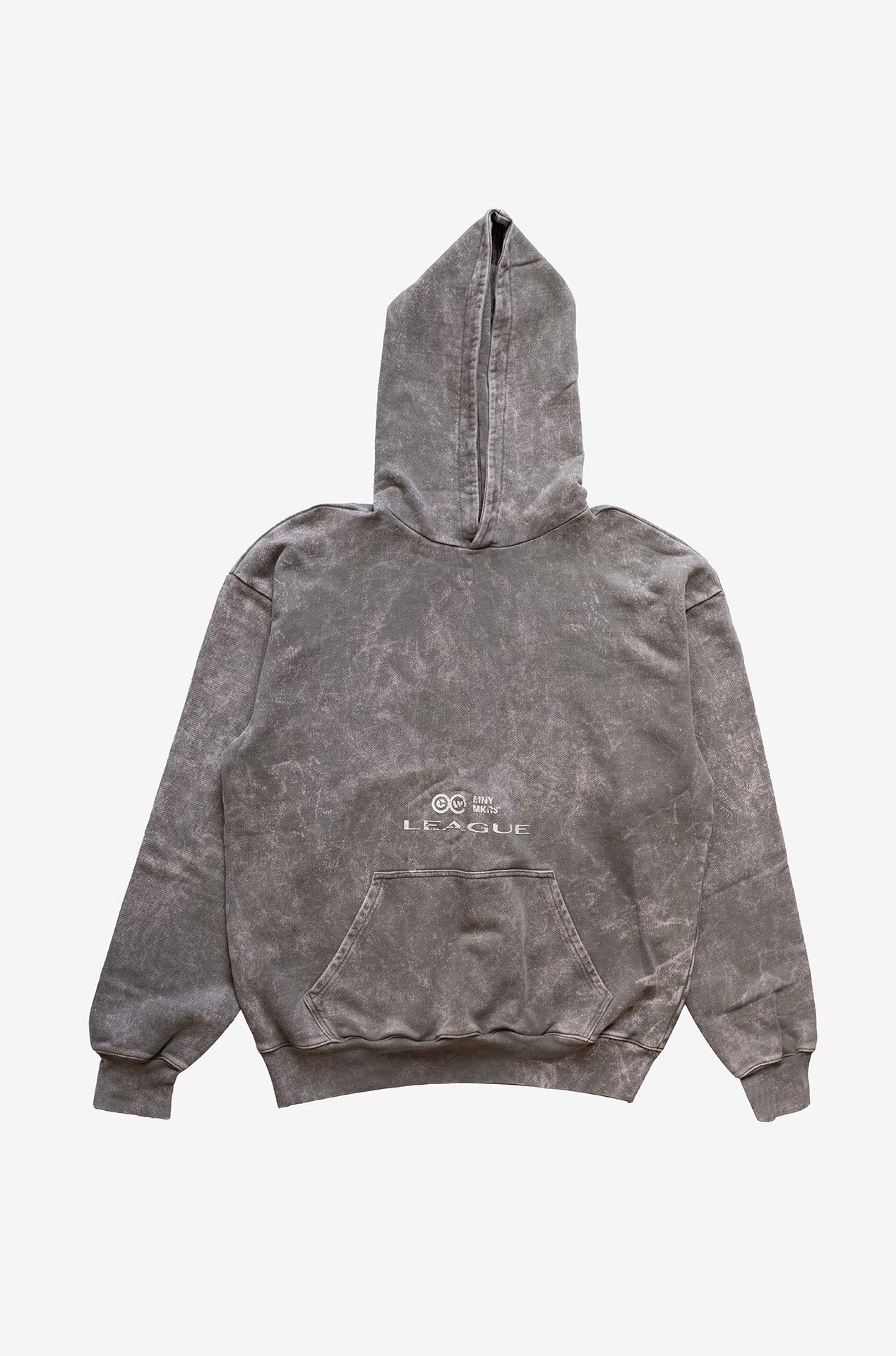 HOODIE ZIDANE ACID CAFE