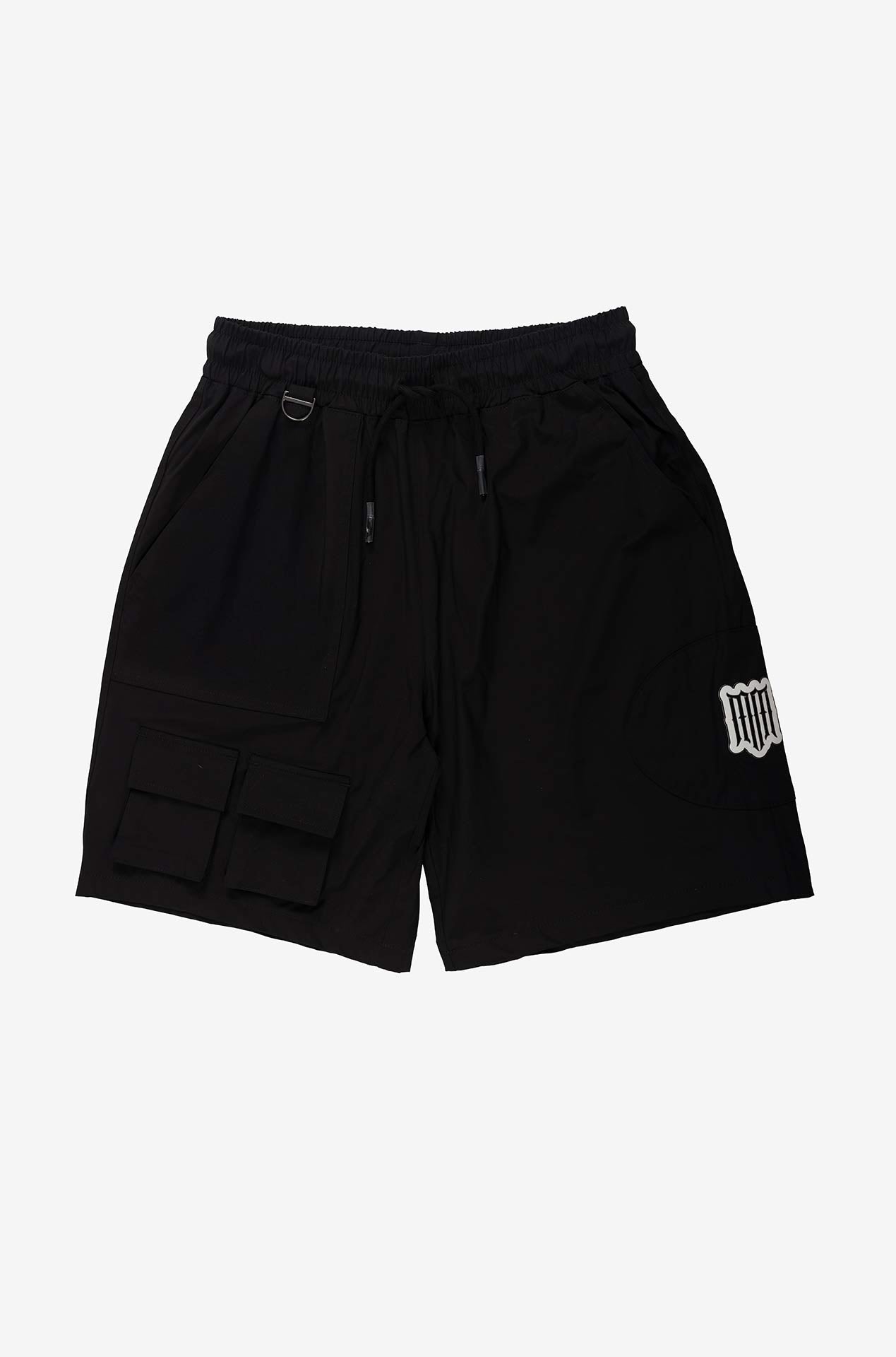 SHORT Q2 NEGRO