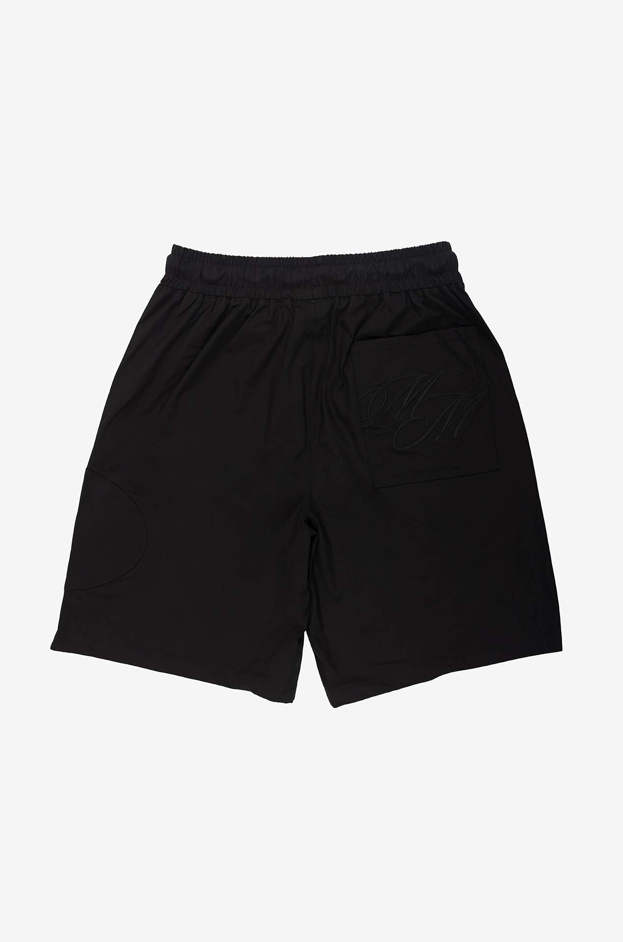 SHORT Q2 NEGRO