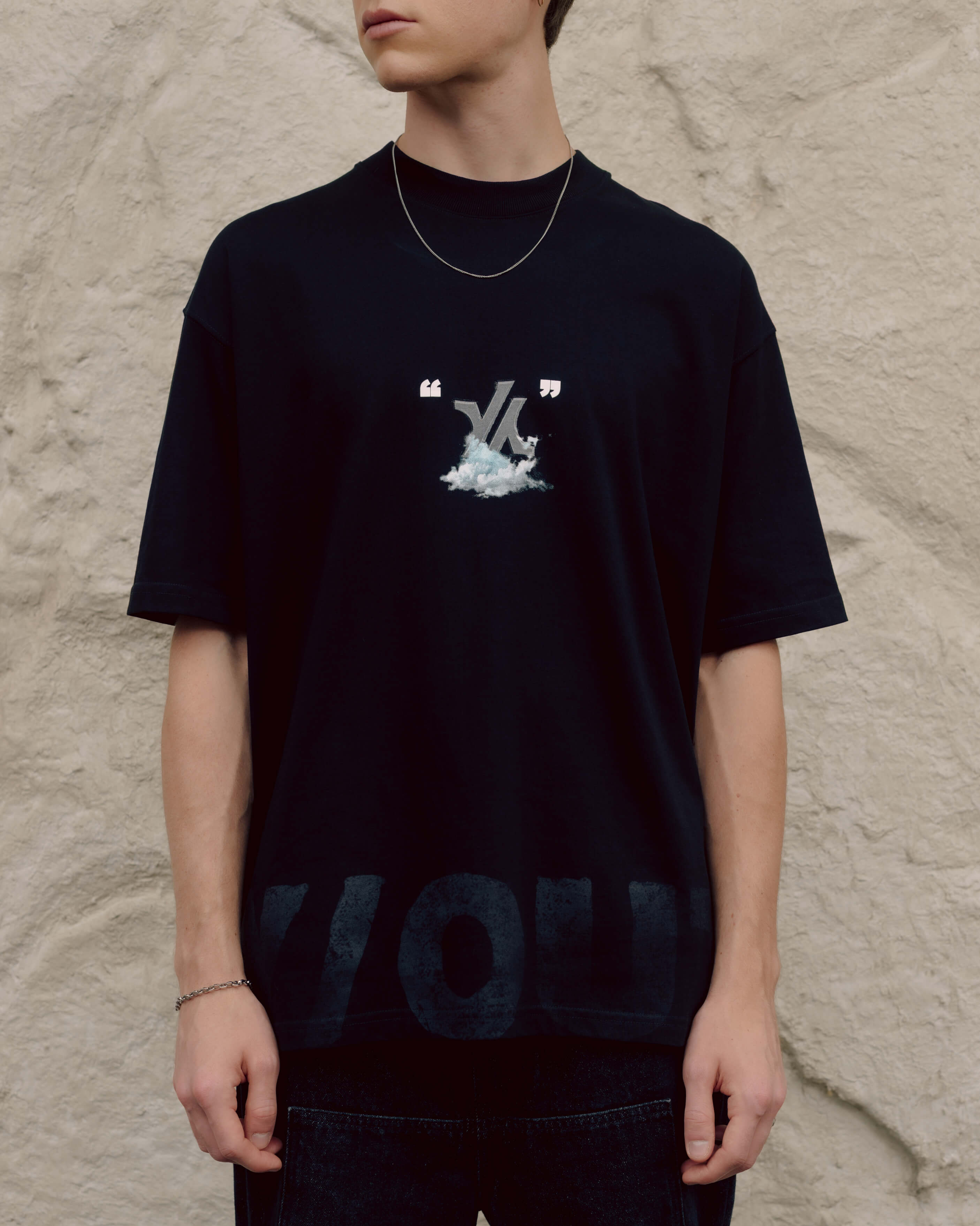MS1134 - TIMELINE T SHIRT