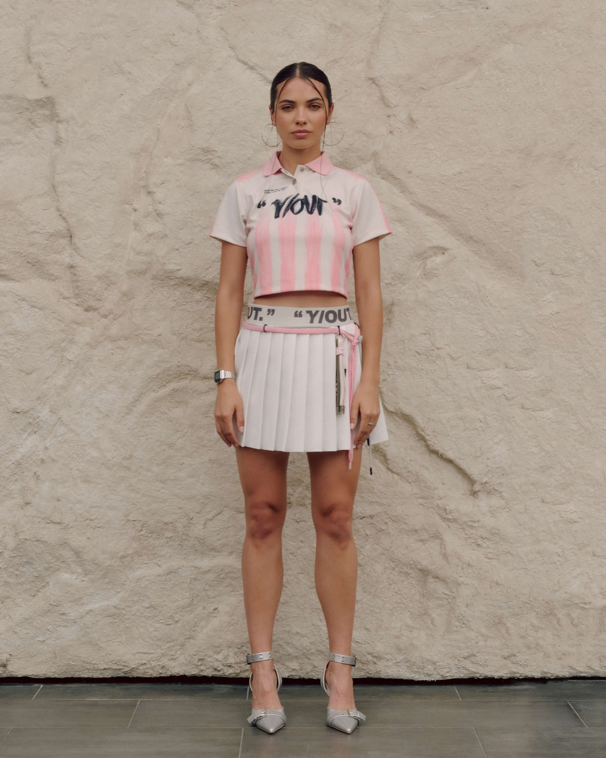 I2137 - WI-FI SKIRT