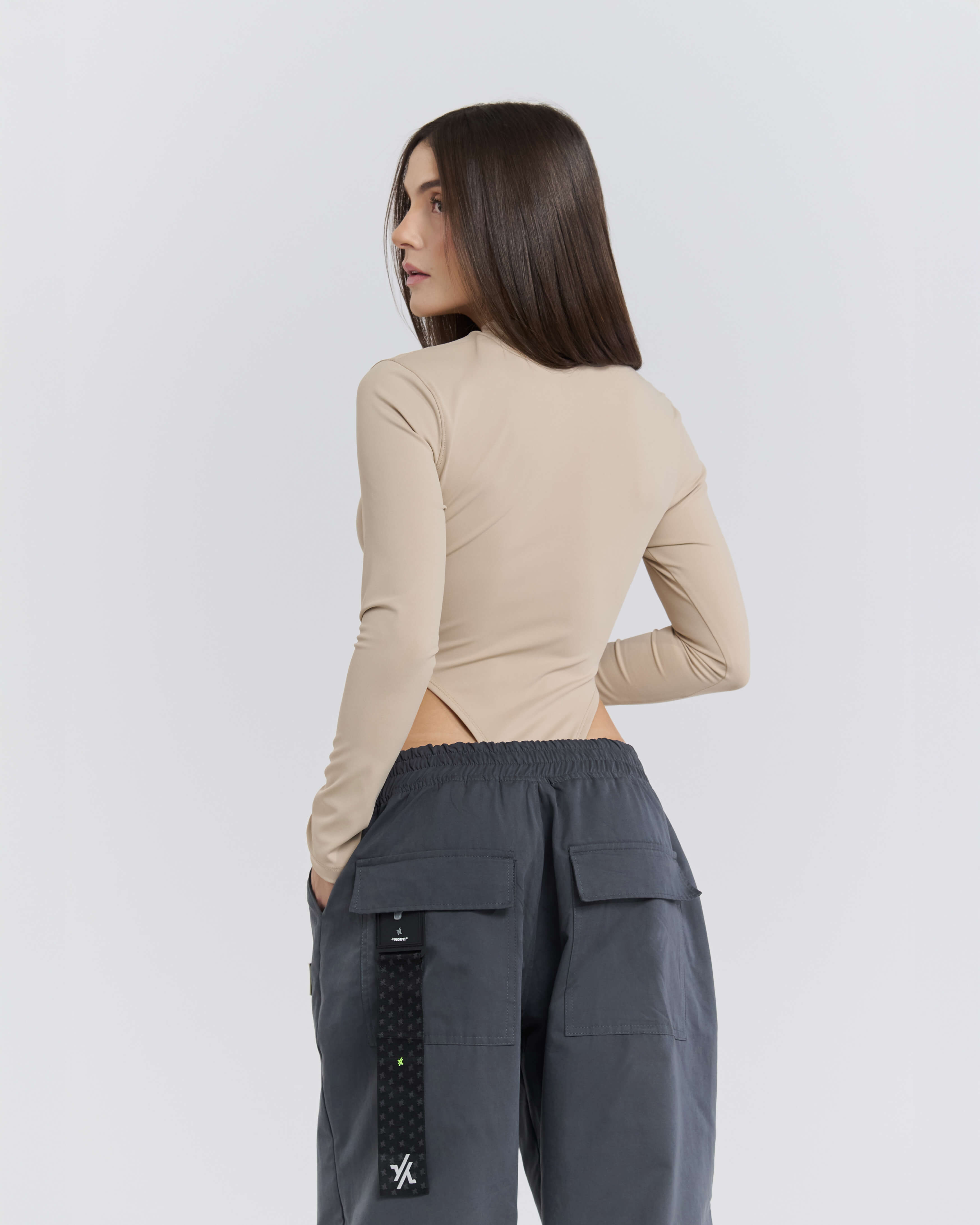 S1119 - FLAPS SAND BODY