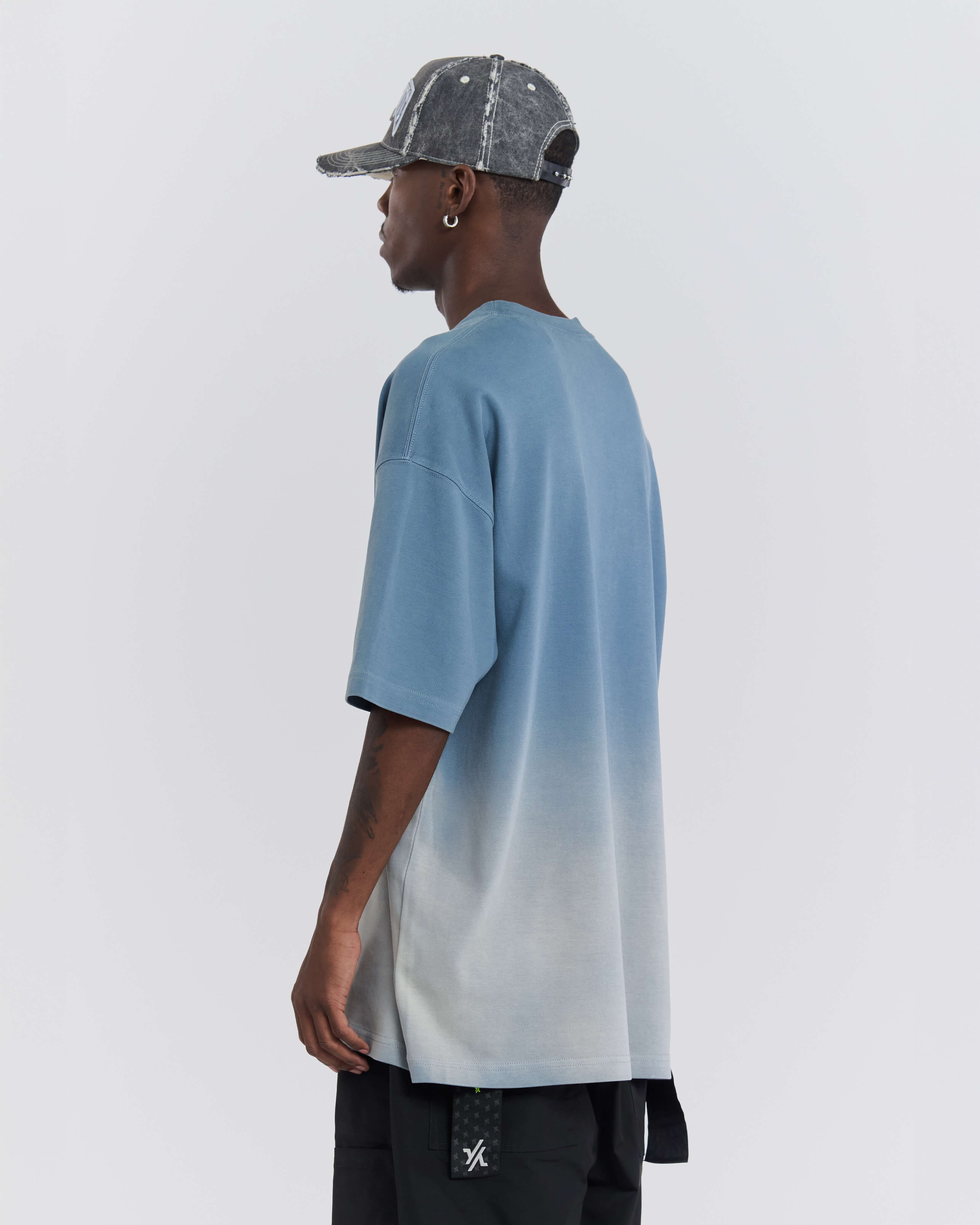 MS1084 - FORCE T-SHIRT