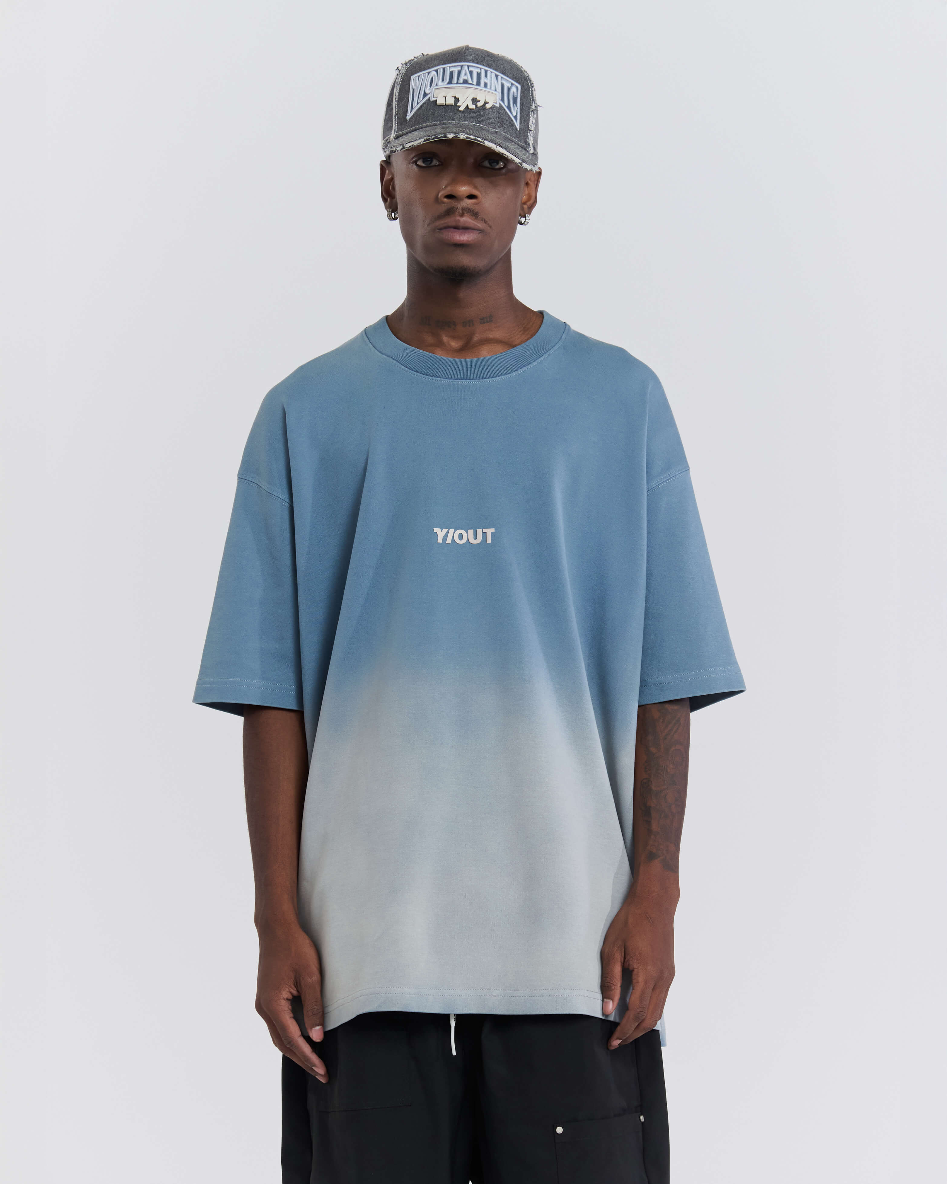 MS1084 - FORCE T-SHIRT