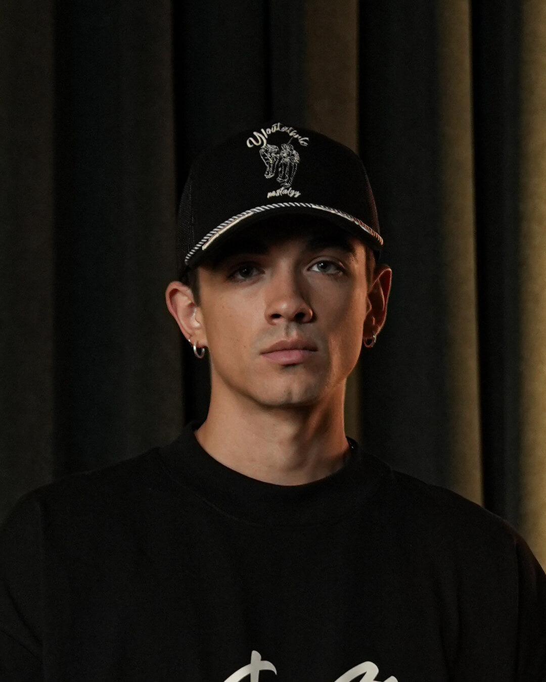 C024 - MATE CAP
