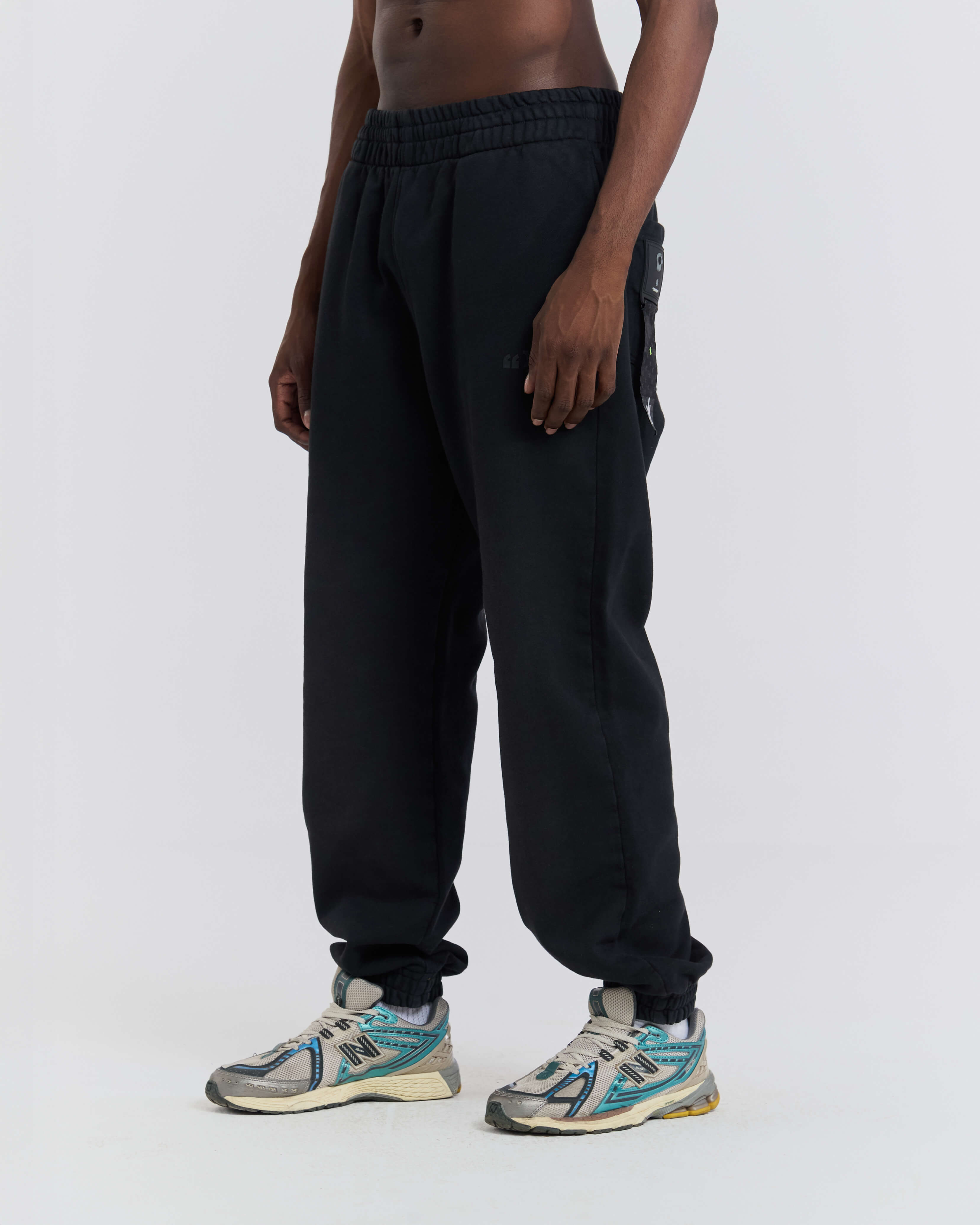 MI2064 - HAMAD SWEATPANT