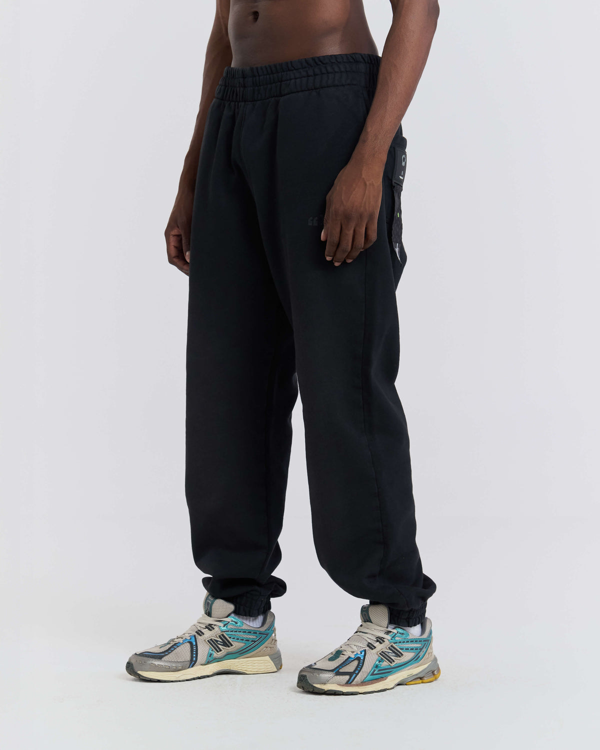 MI2064 - HAMAD SWEATPANT