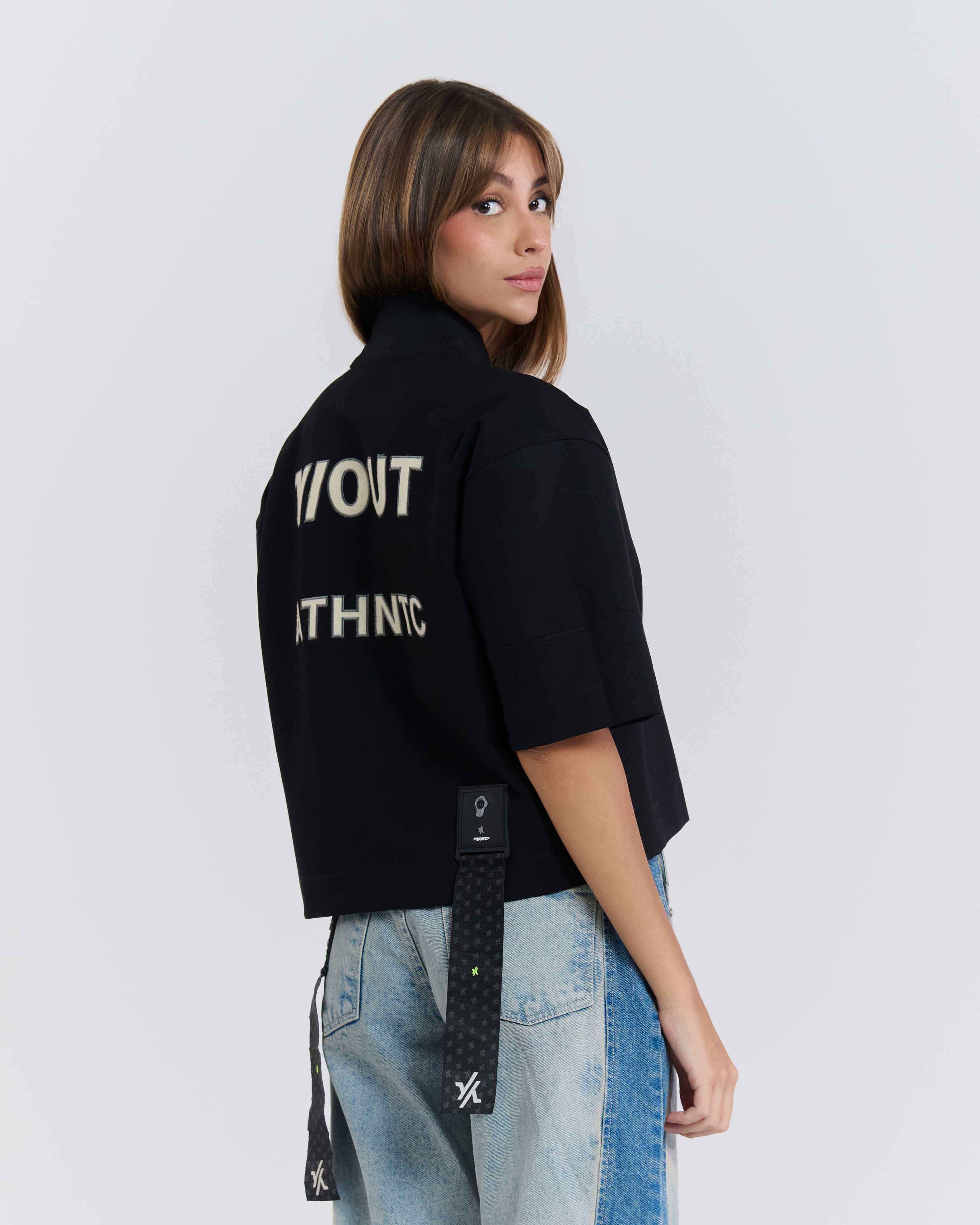 S1120 - HANGAR SHIRT