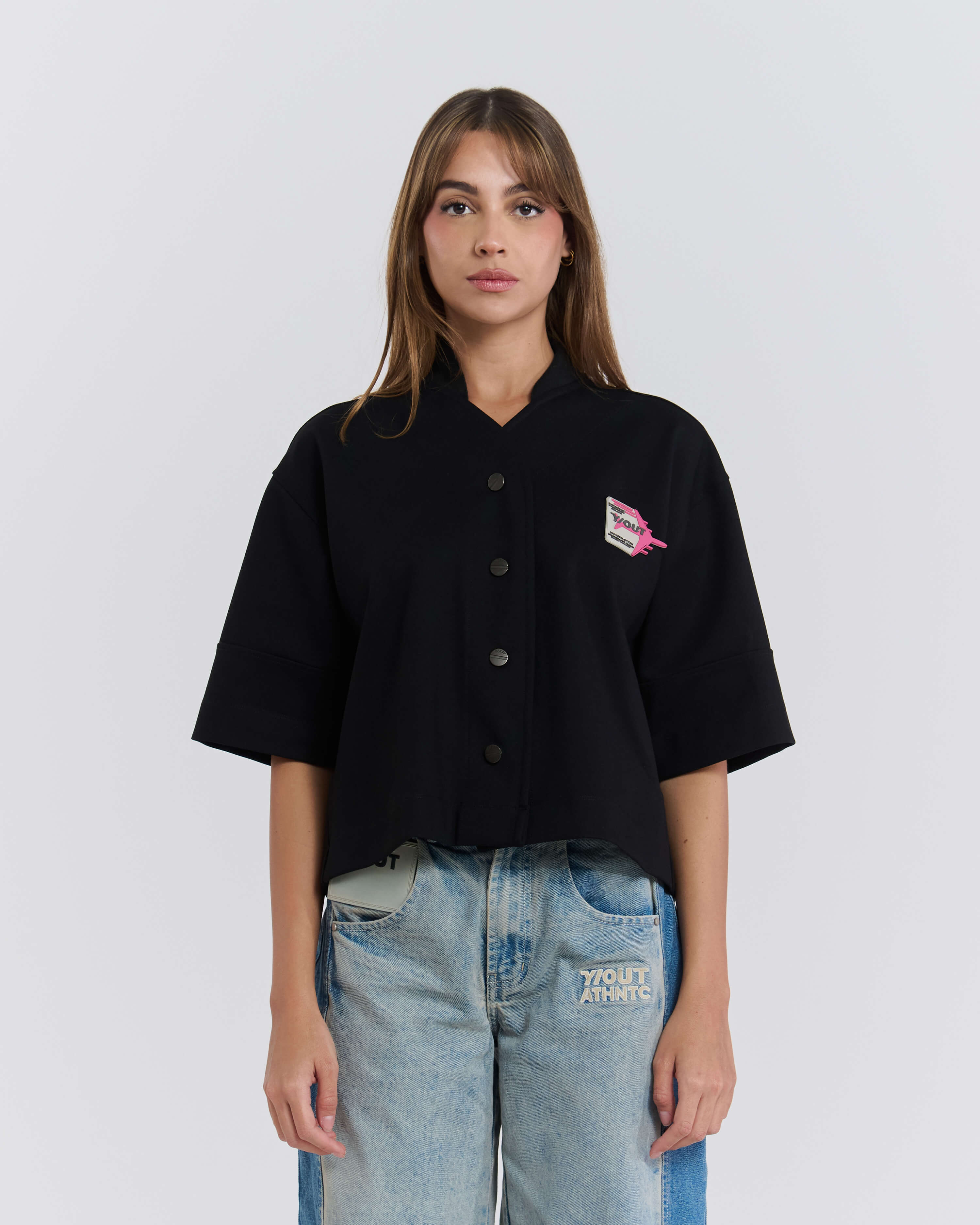 S1120 - HANGAR SHIRT