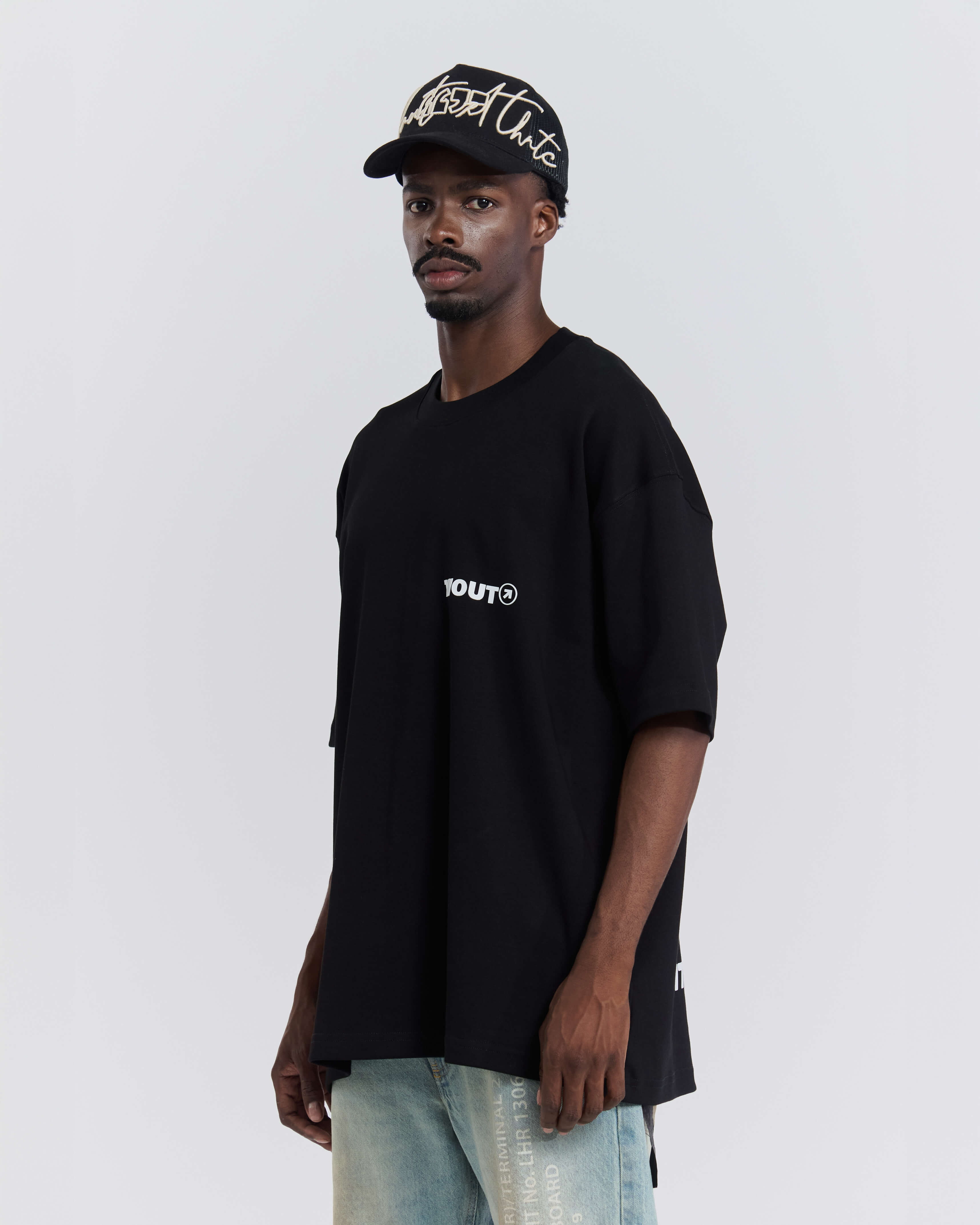 MS1087 - HKG T-SHIRT