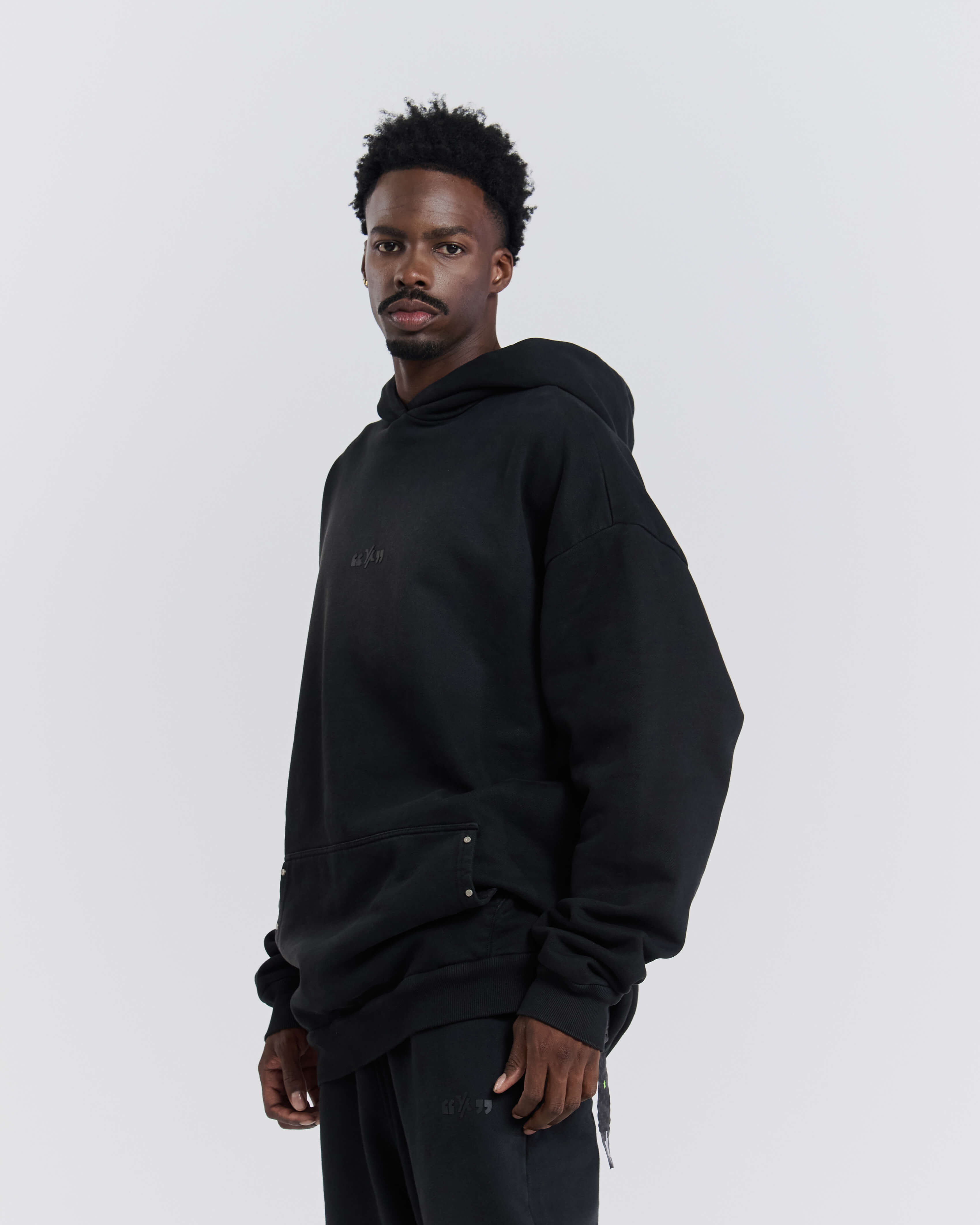 MSS1027 - VIAGGIO HOODIE