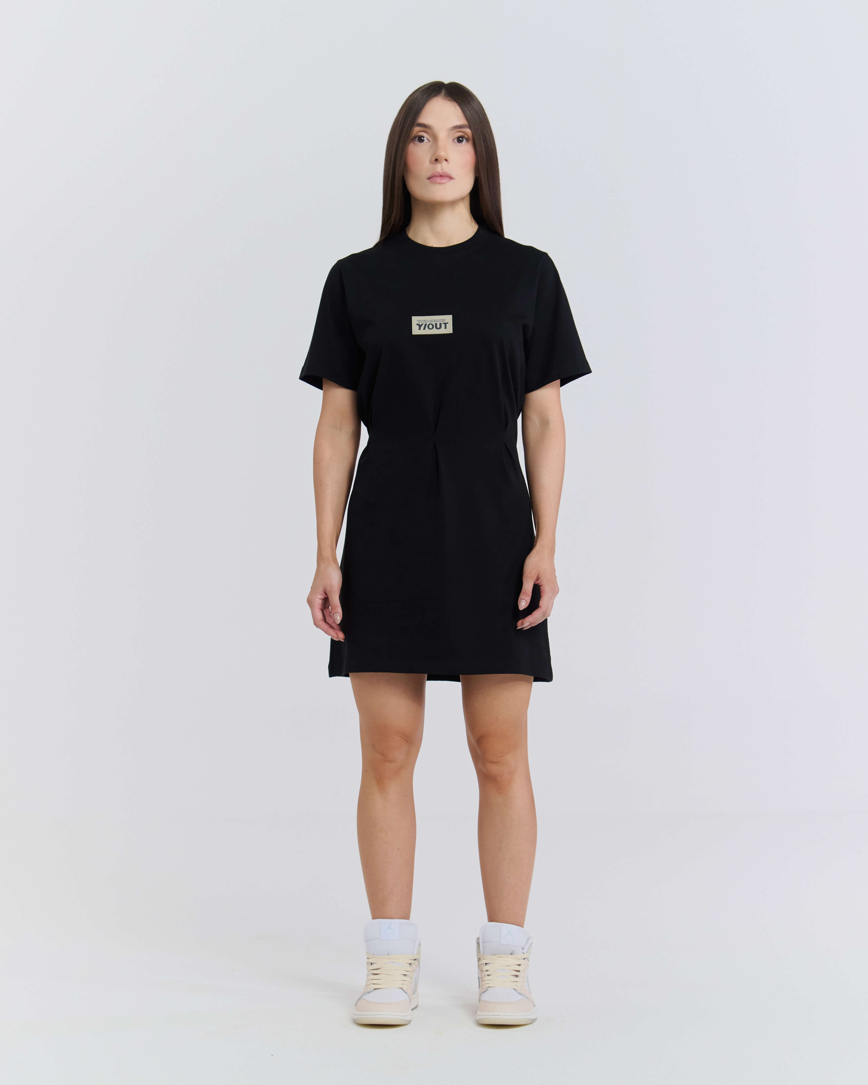 U1033 - JET DRESS