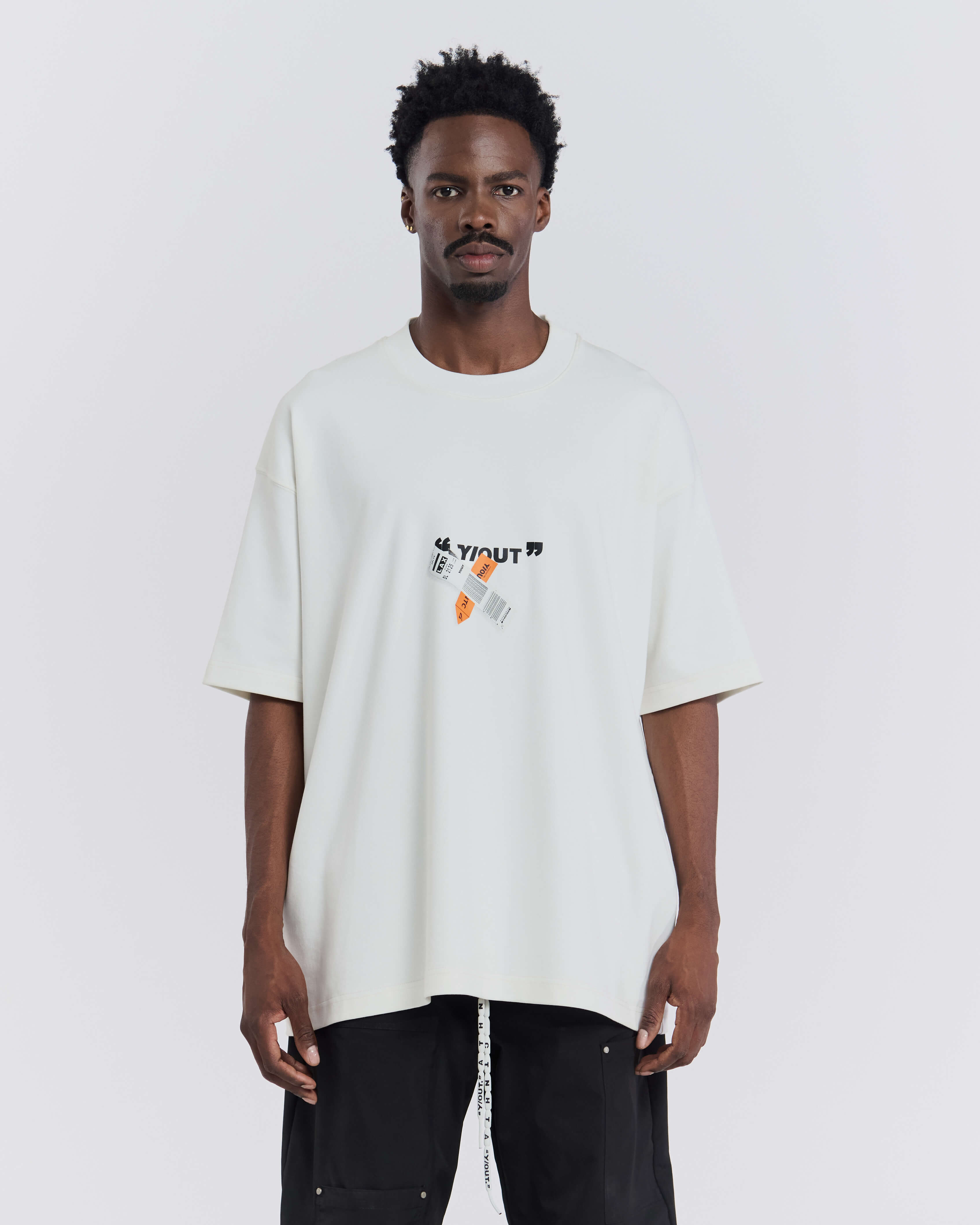 MS1089 - LAX T-SHIRT