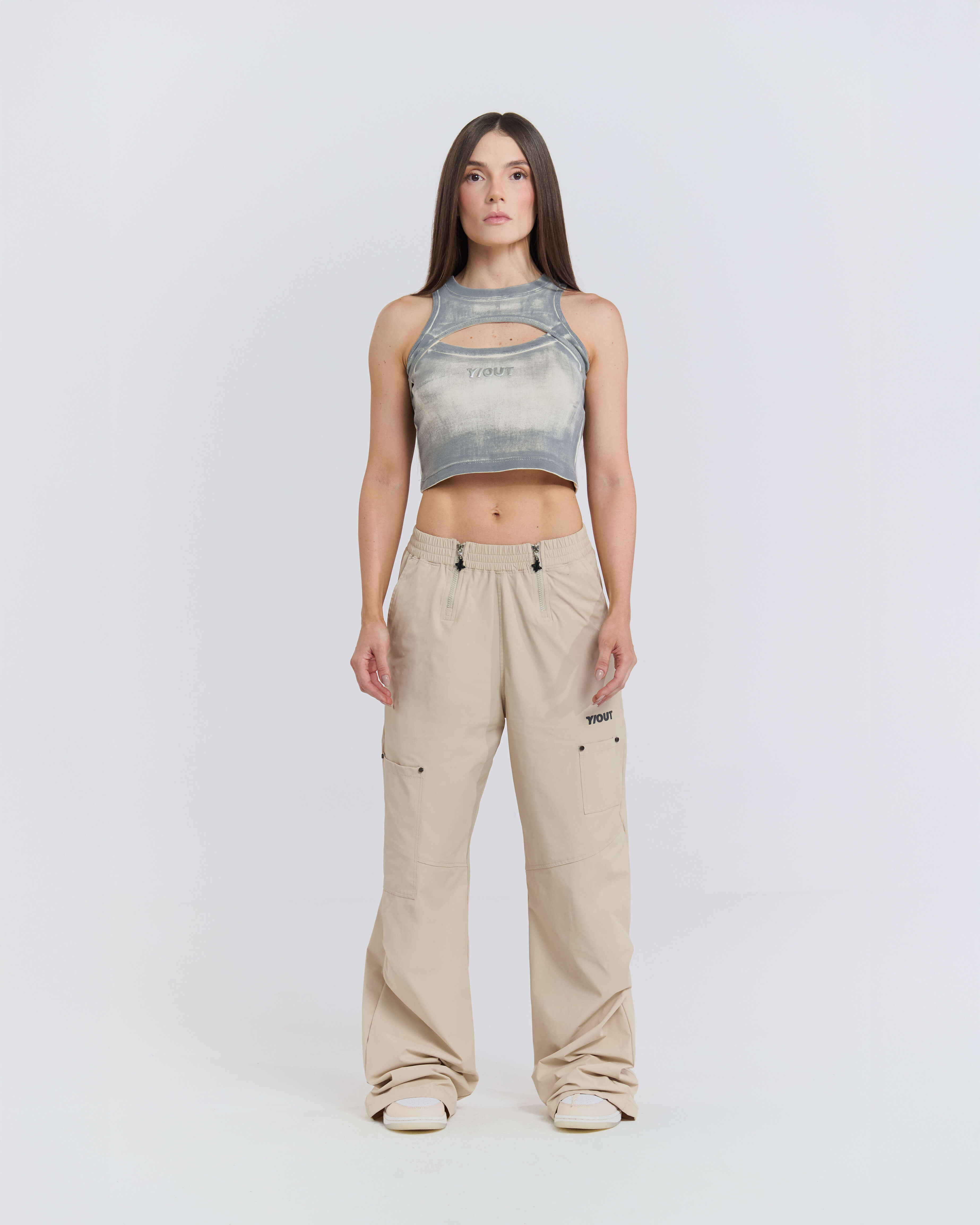 I2110 - PILOT PANT