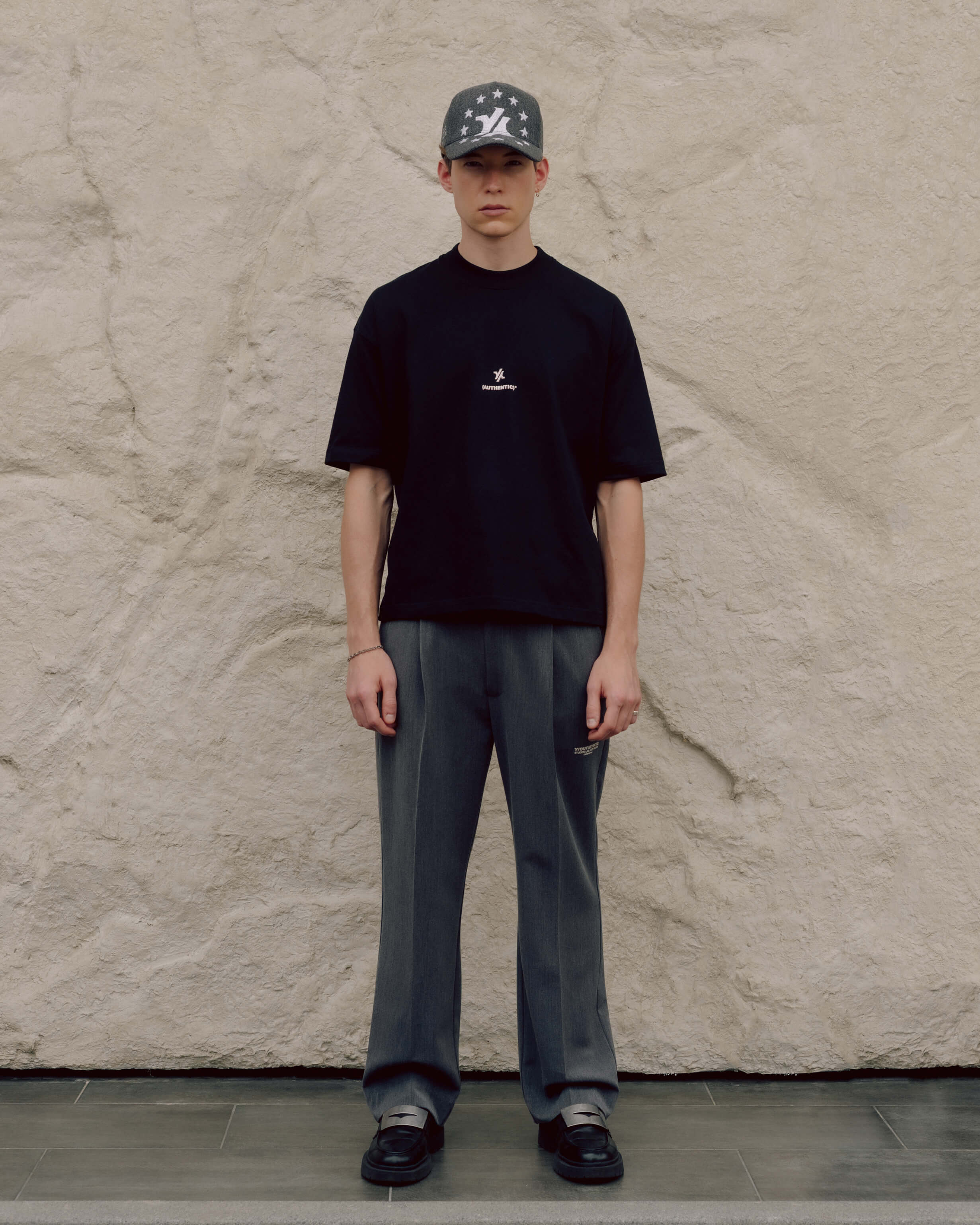 MI2087 - CEREMONY PANT