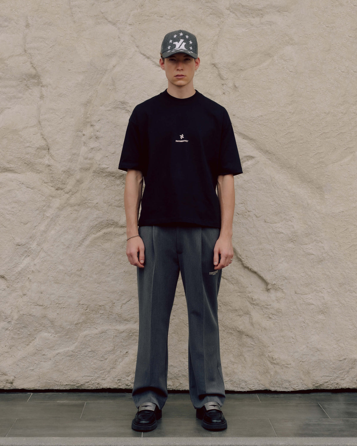 MI2087 - CEREMONY PANT