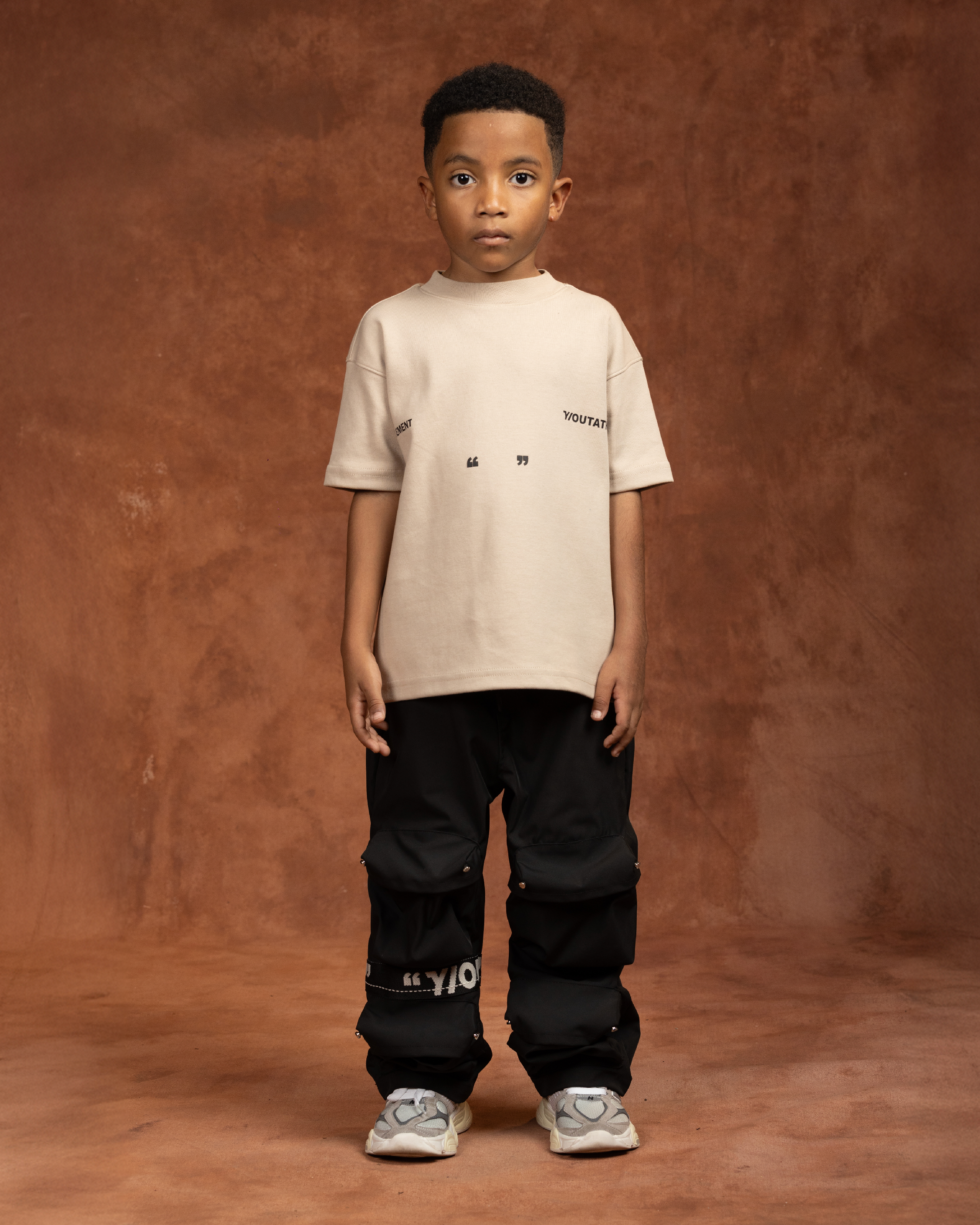 KMI2003 - TEMPO PANT KIDS