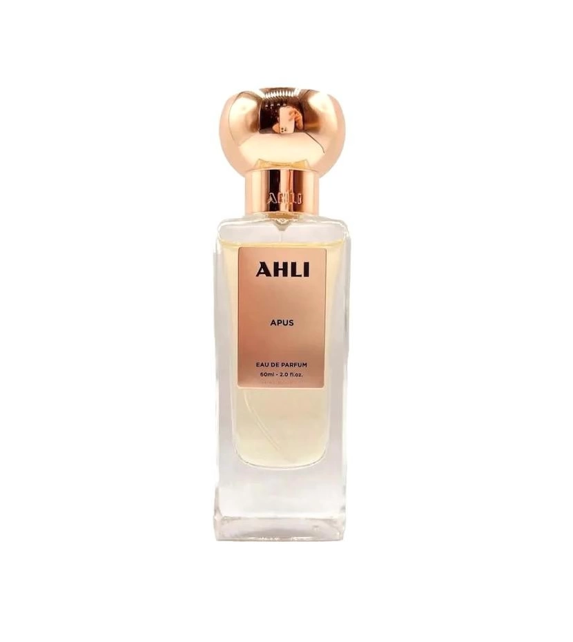 PAH017-APUS-60ML - AHLI APUS 60ML