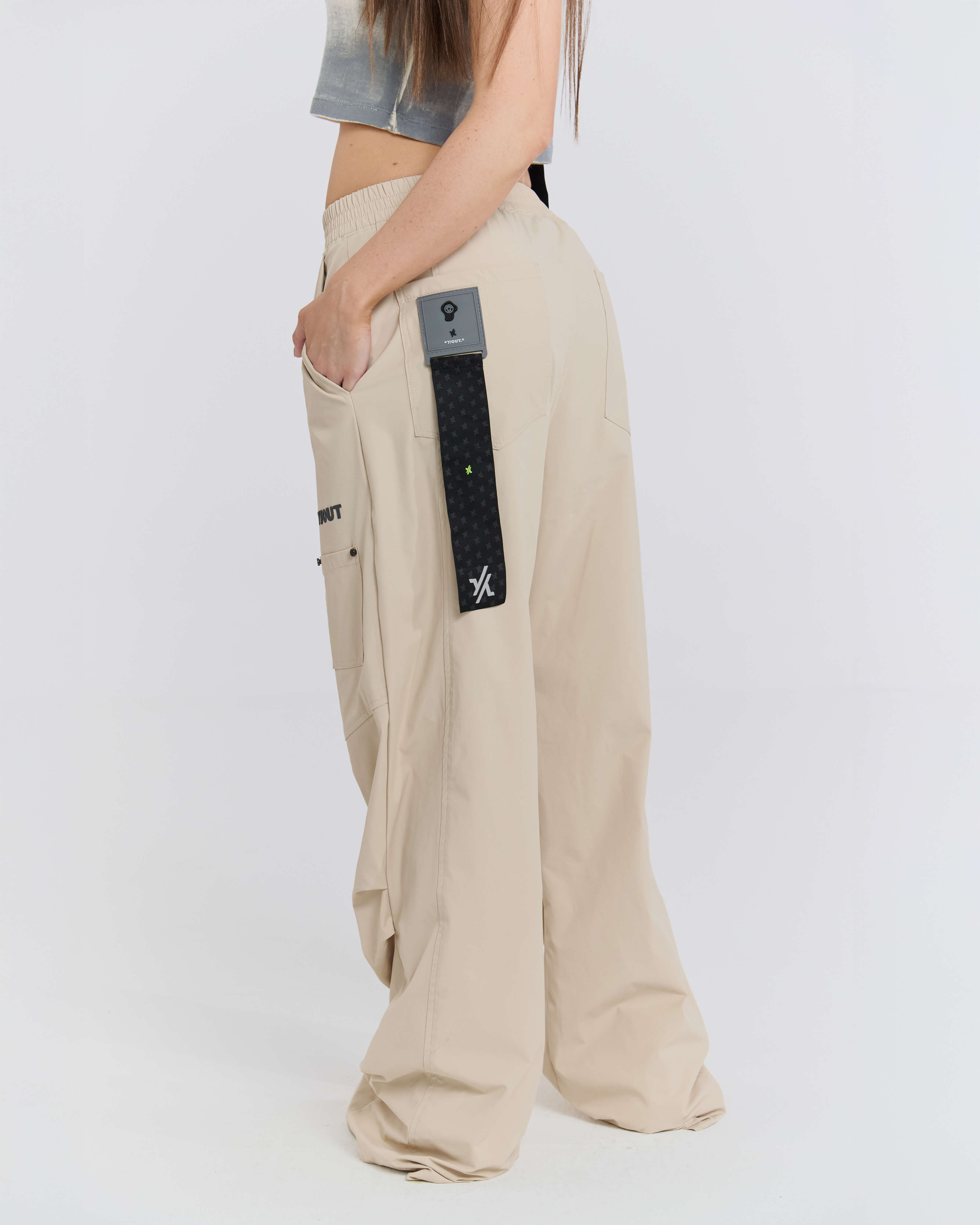 I2110 - PILOT PANT