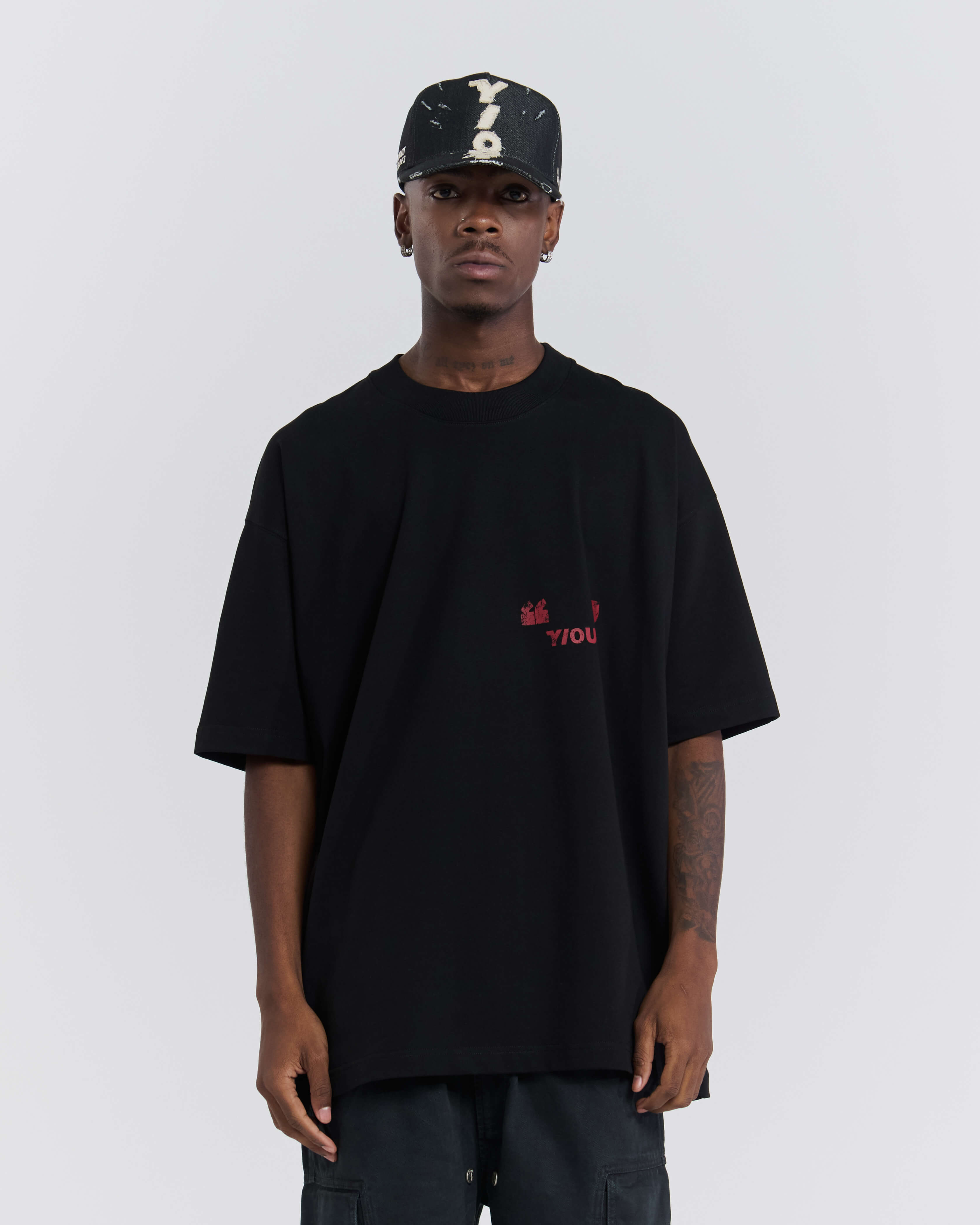 MS1085 - PLANE T-SHIRT