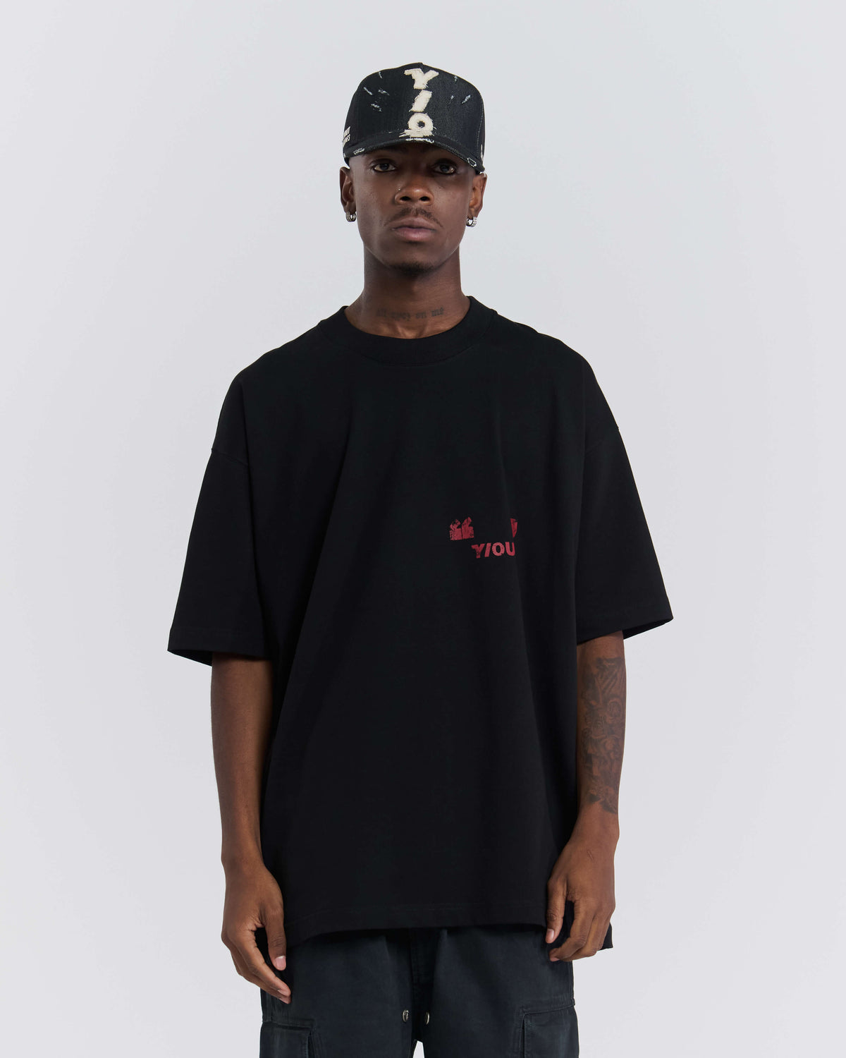 MS1085 - PLANE T-SHIRT