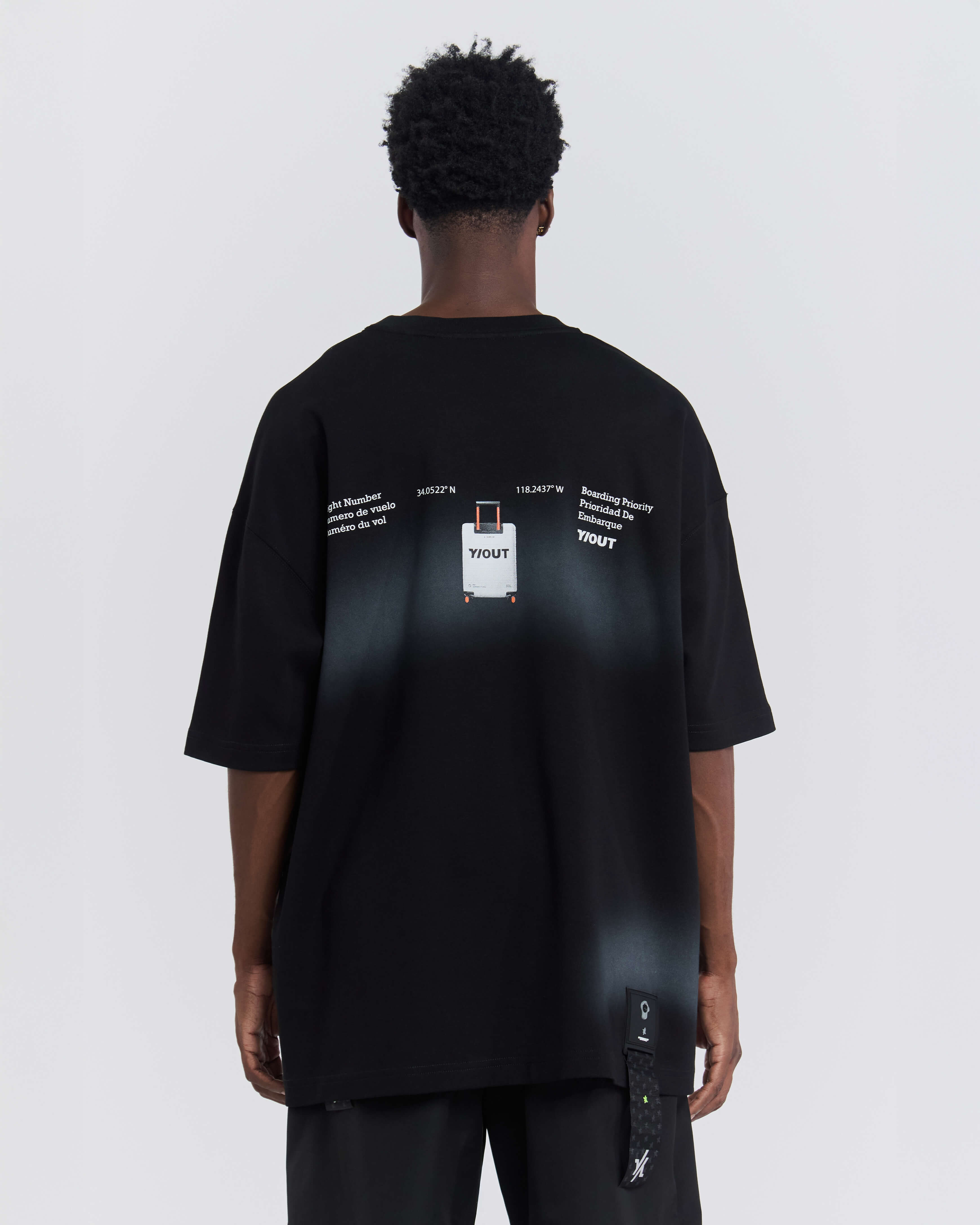 MS1083 - SAFETY T-SHIRT
