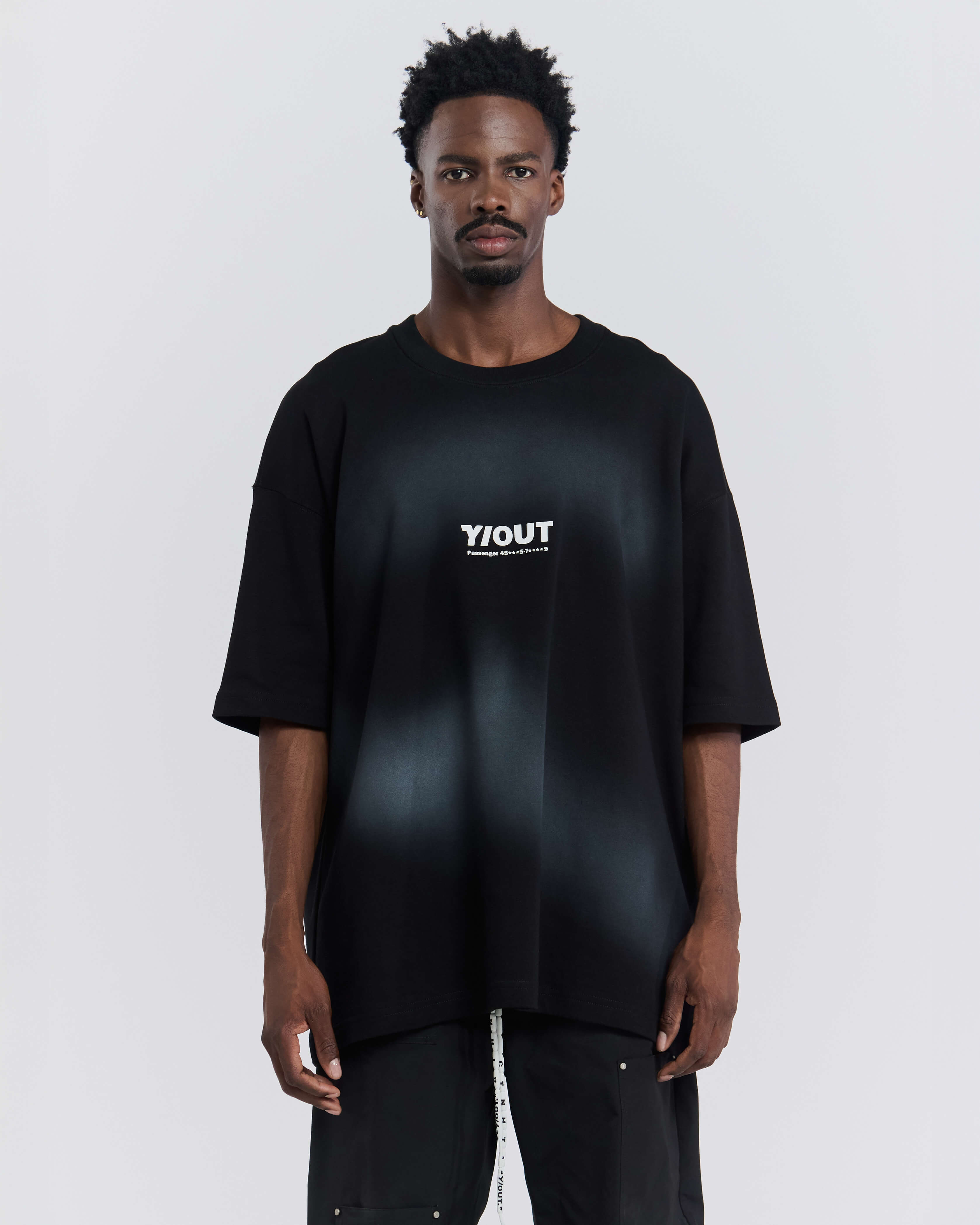MS1083 - SAFETY T-SHIRT