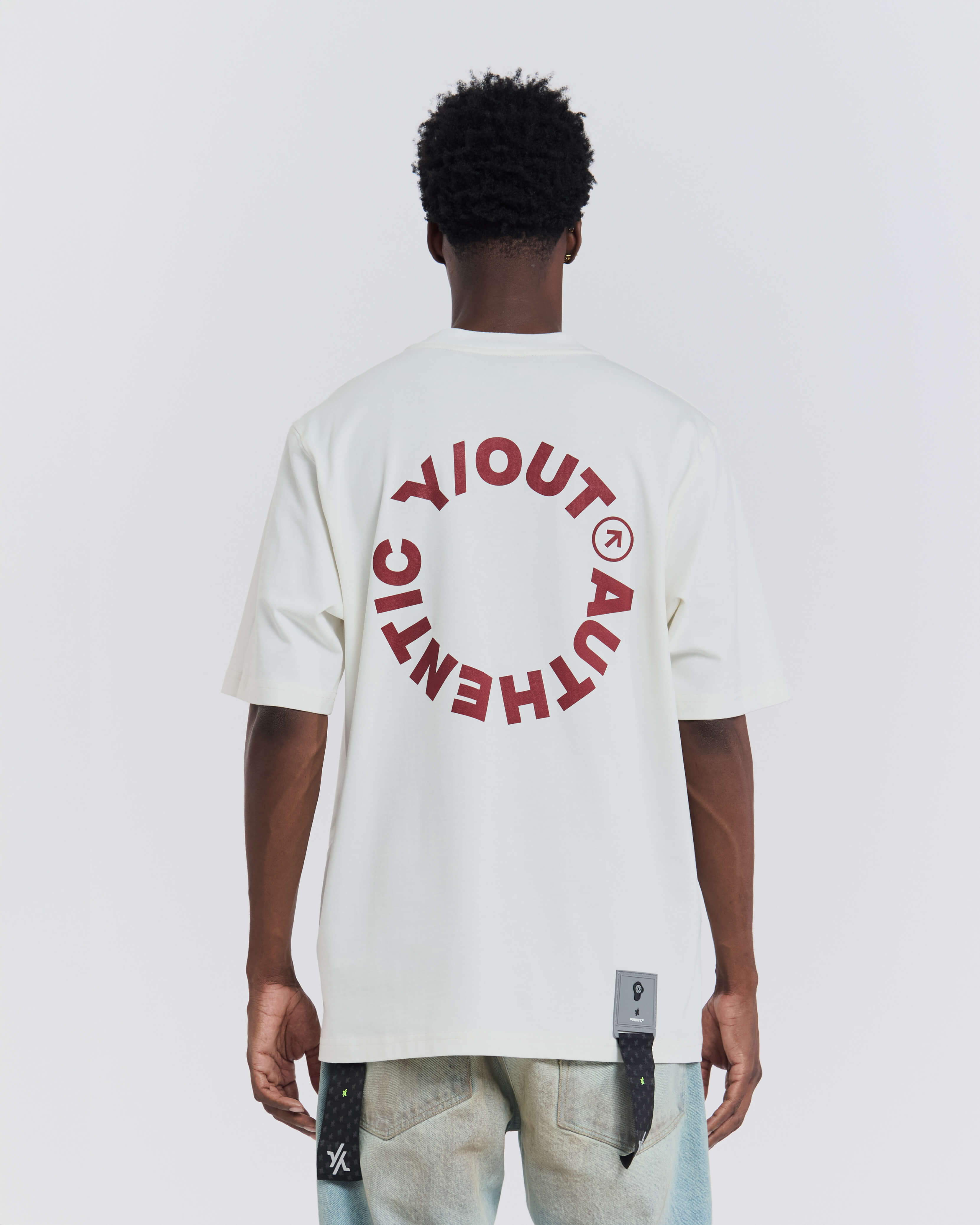 MS1094 - SEOUL T-SHIRT