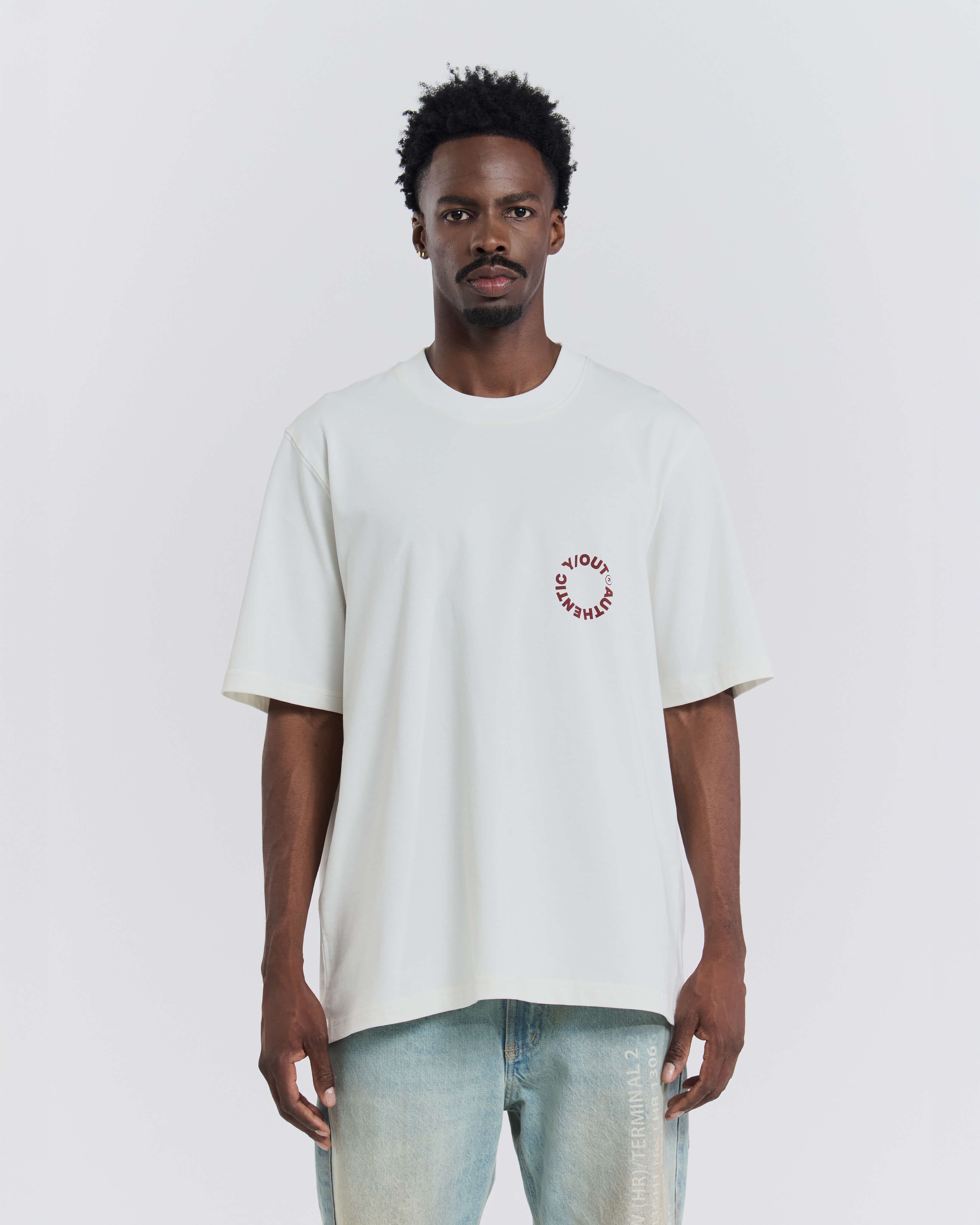 MS1094 - SEOUL T-SHIRT