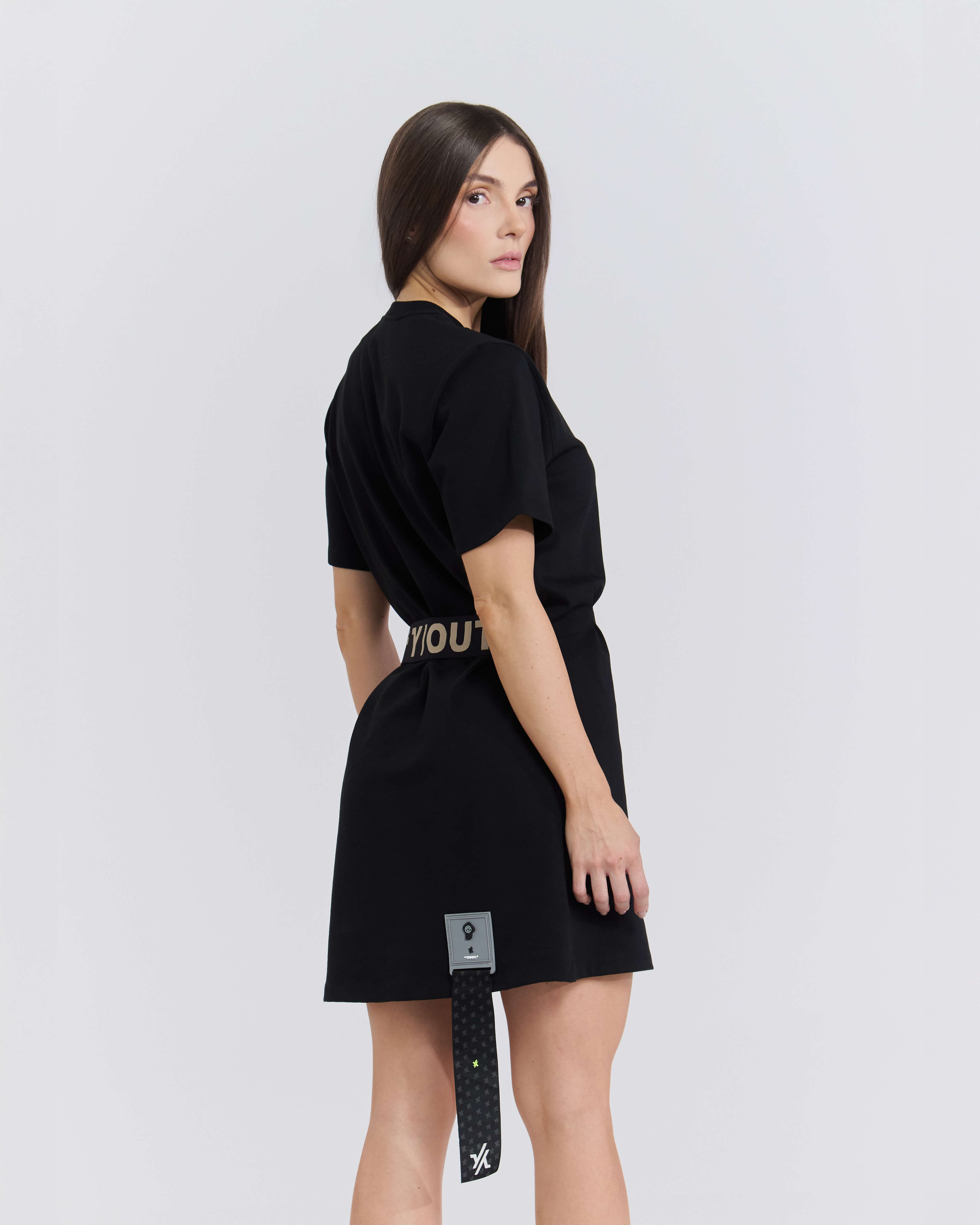 U1033 - JET DRESS