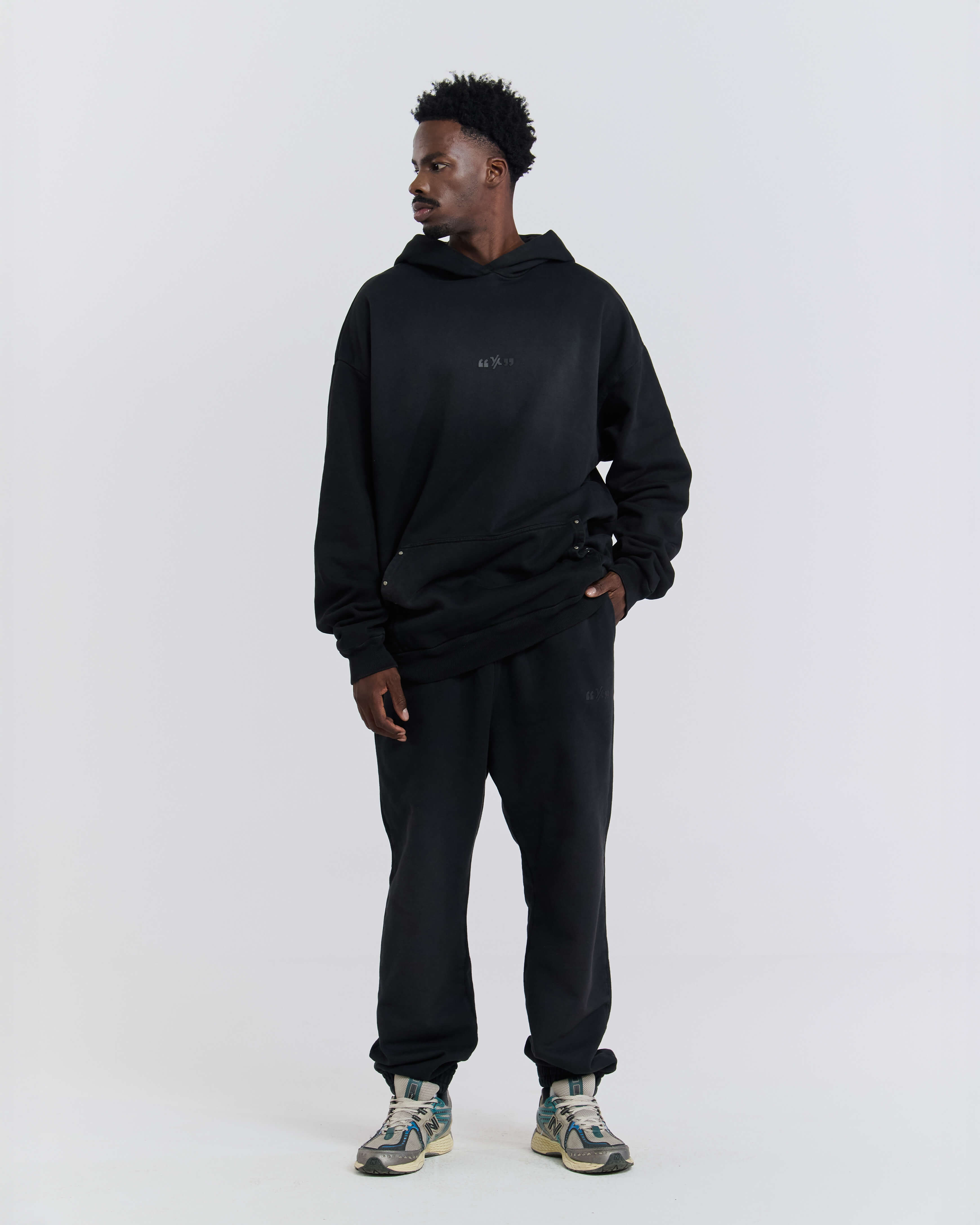MSS1027 - VIAGGIO HOODIE
