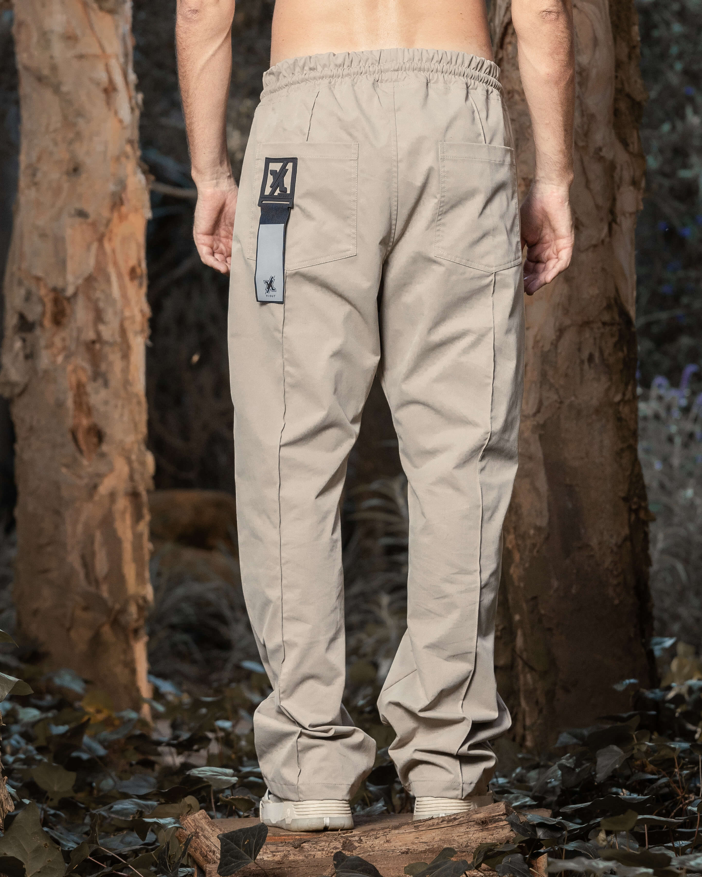 MI2053 - ROOT PANT