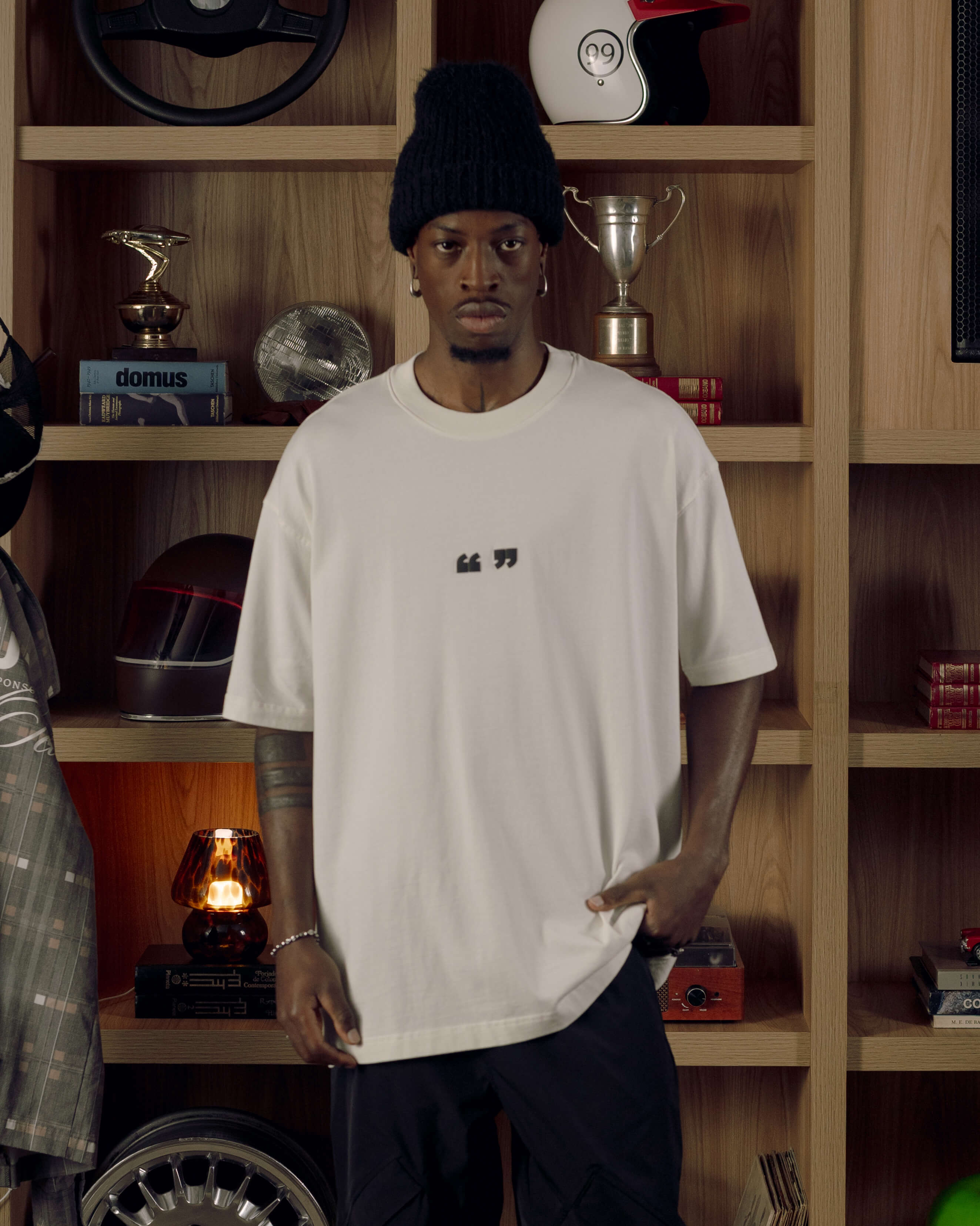 MS1121 - GAME T SHIRT