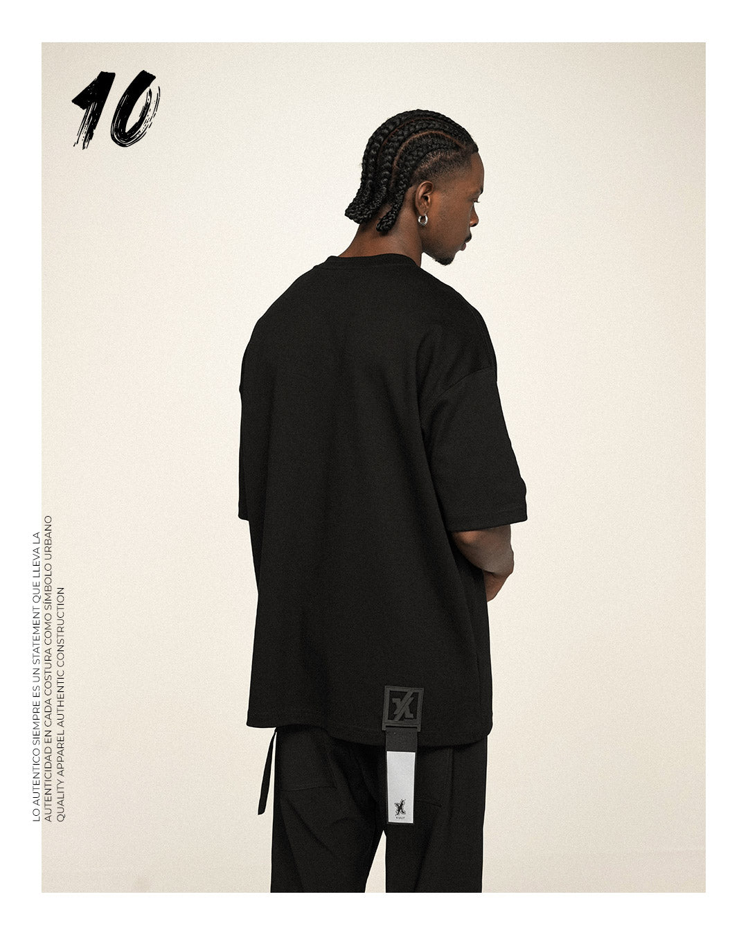 MS1097 - NSB T-SHIRT