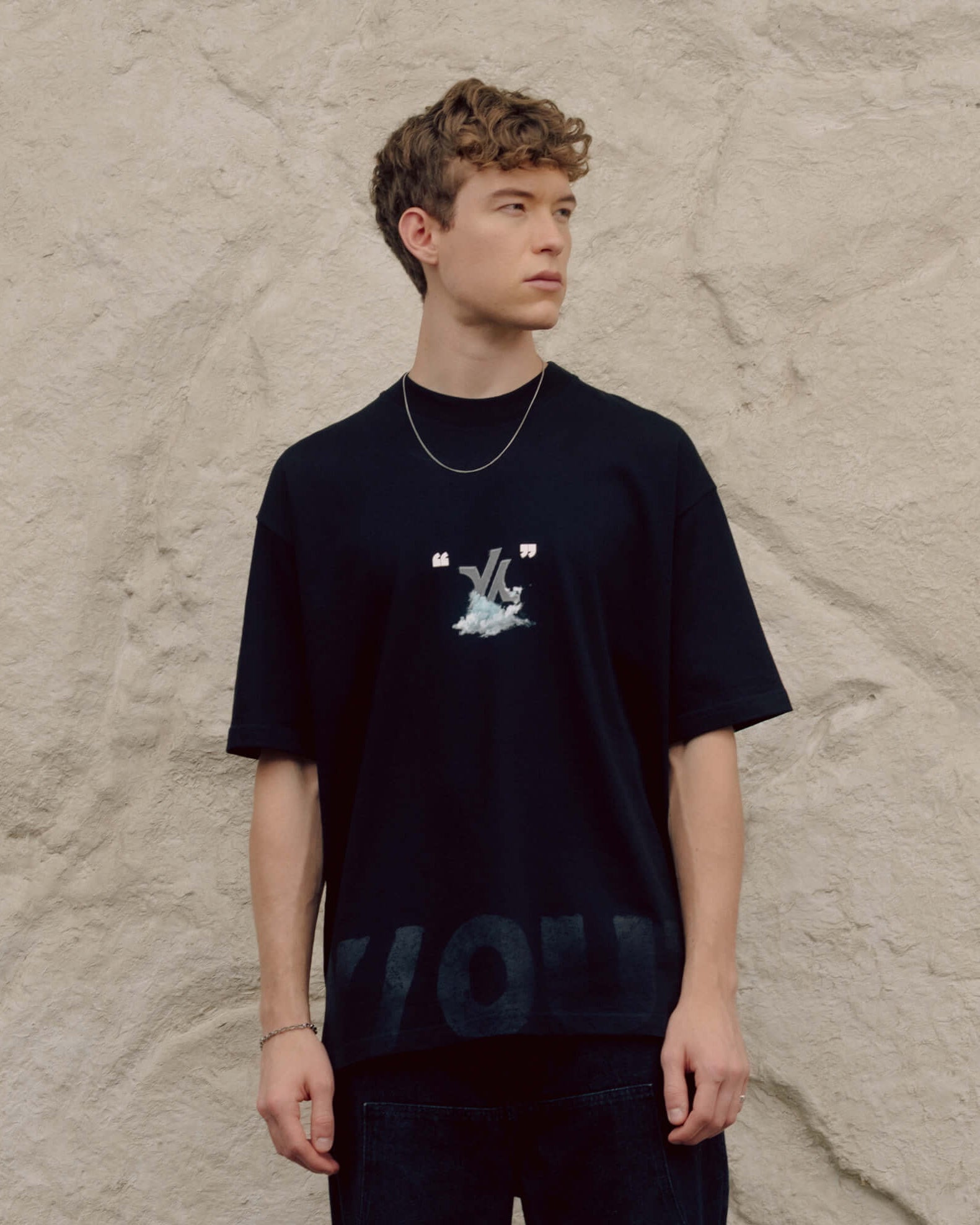 MS1134 - TIMELINE T SHIRT
