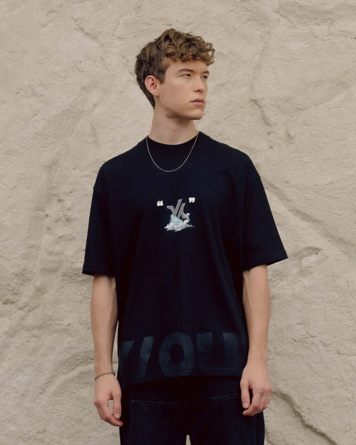 MS1134 - TIMELINE T SHIRT