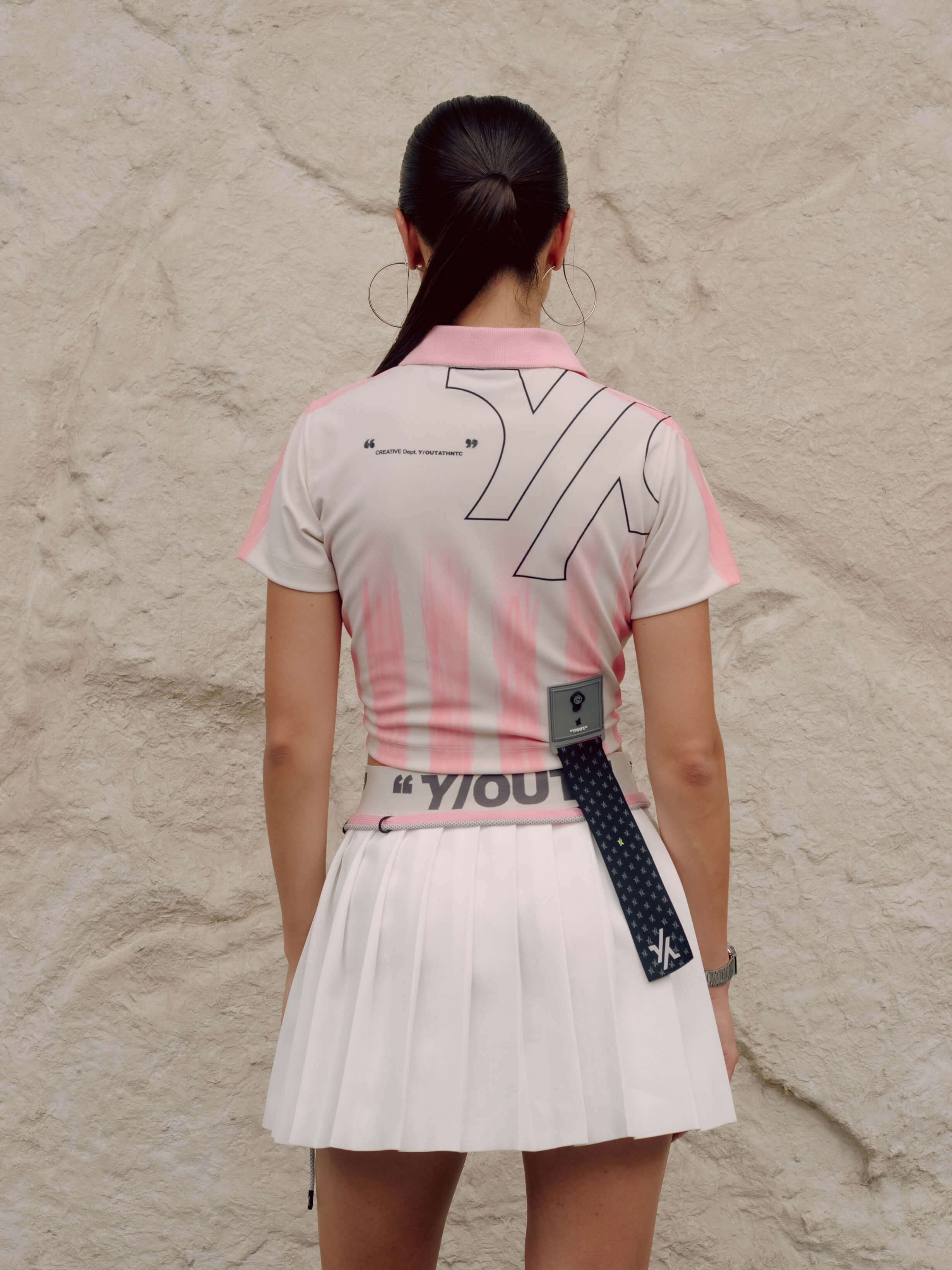 S1171 - SHARE IT POLO
