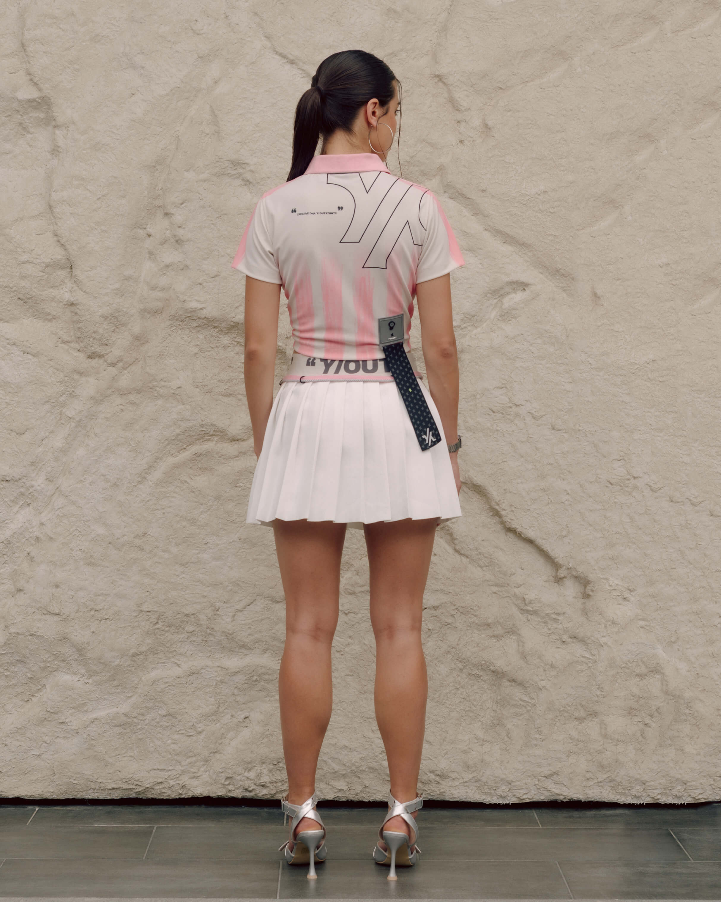 S1171 - SHARE IT POLO