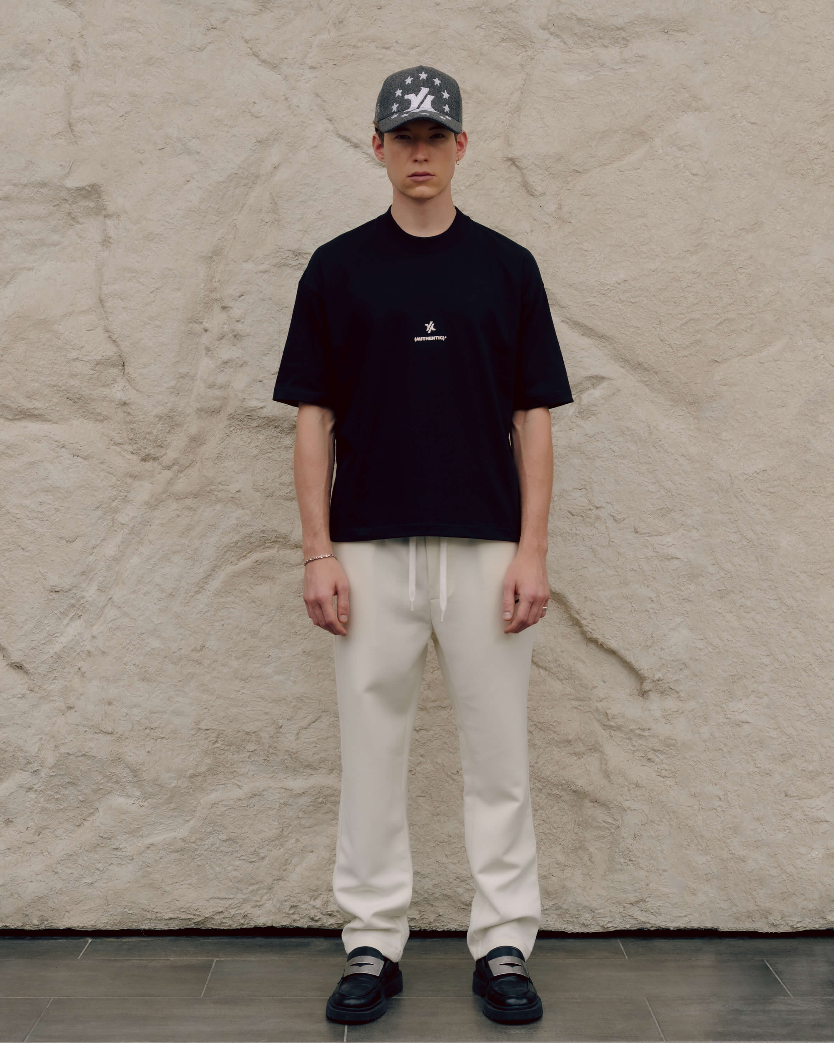 MI2086 - NOIR PANT