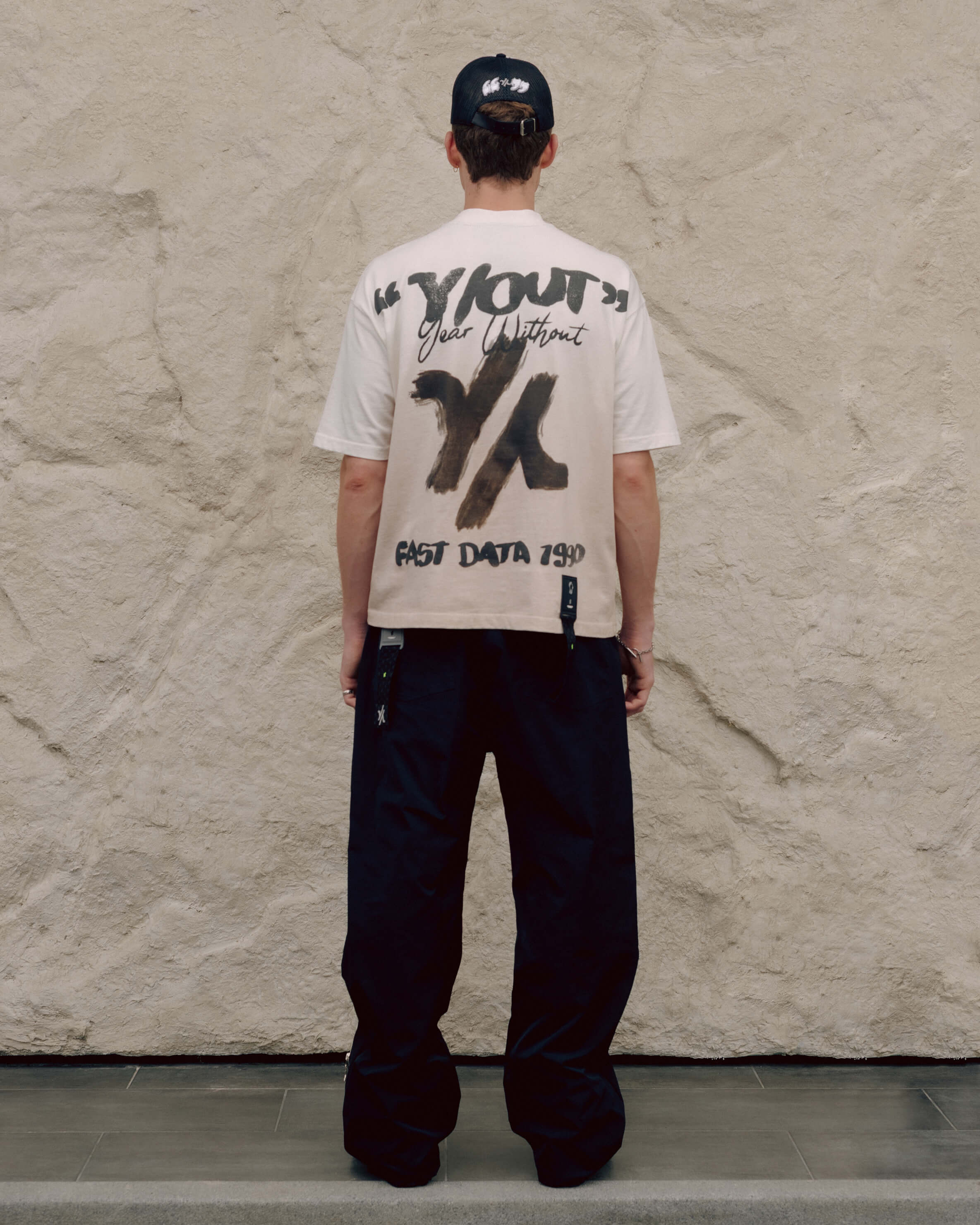 MI2083 - ZIP PANT
