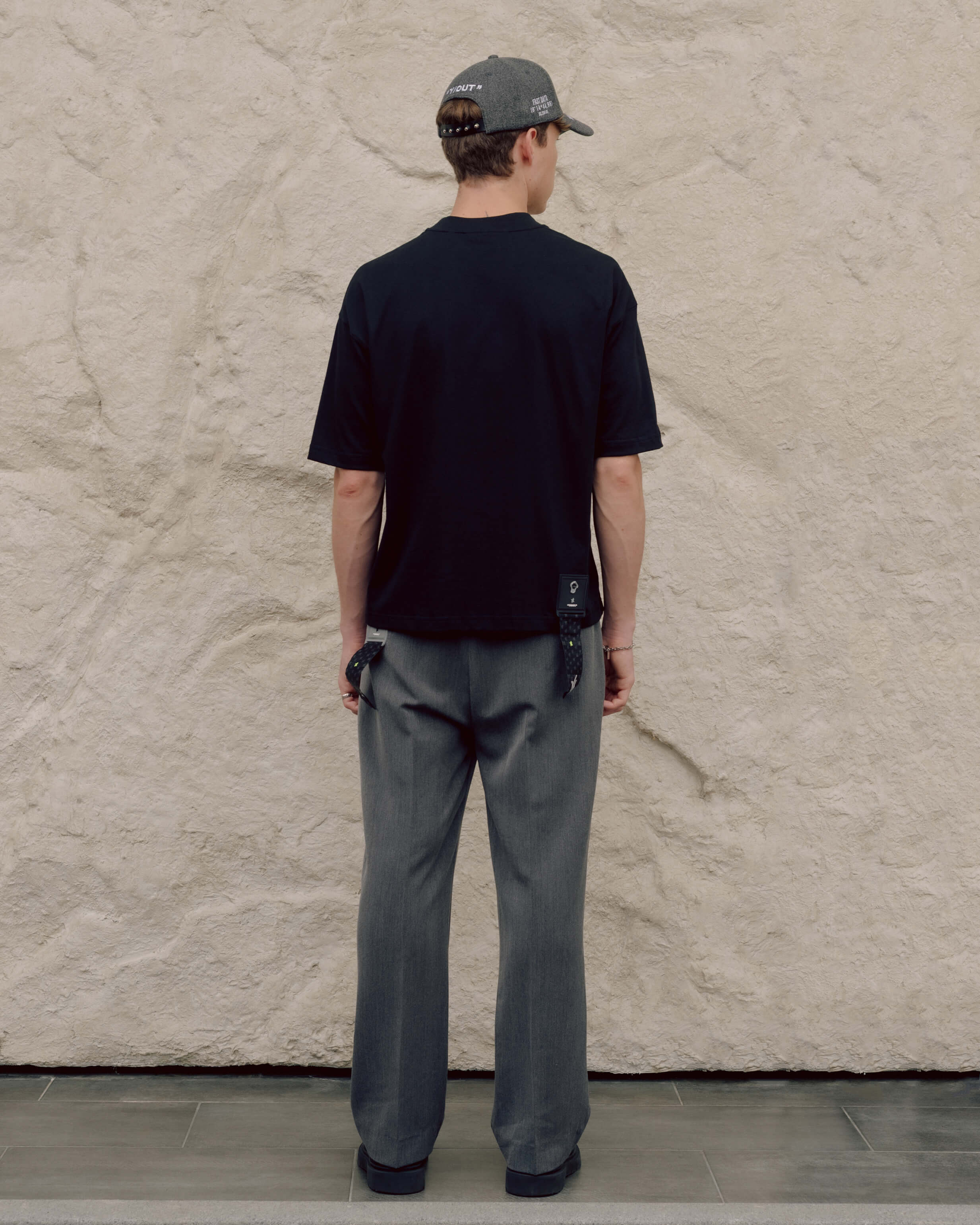 MI2087 - CEREMONY PANT