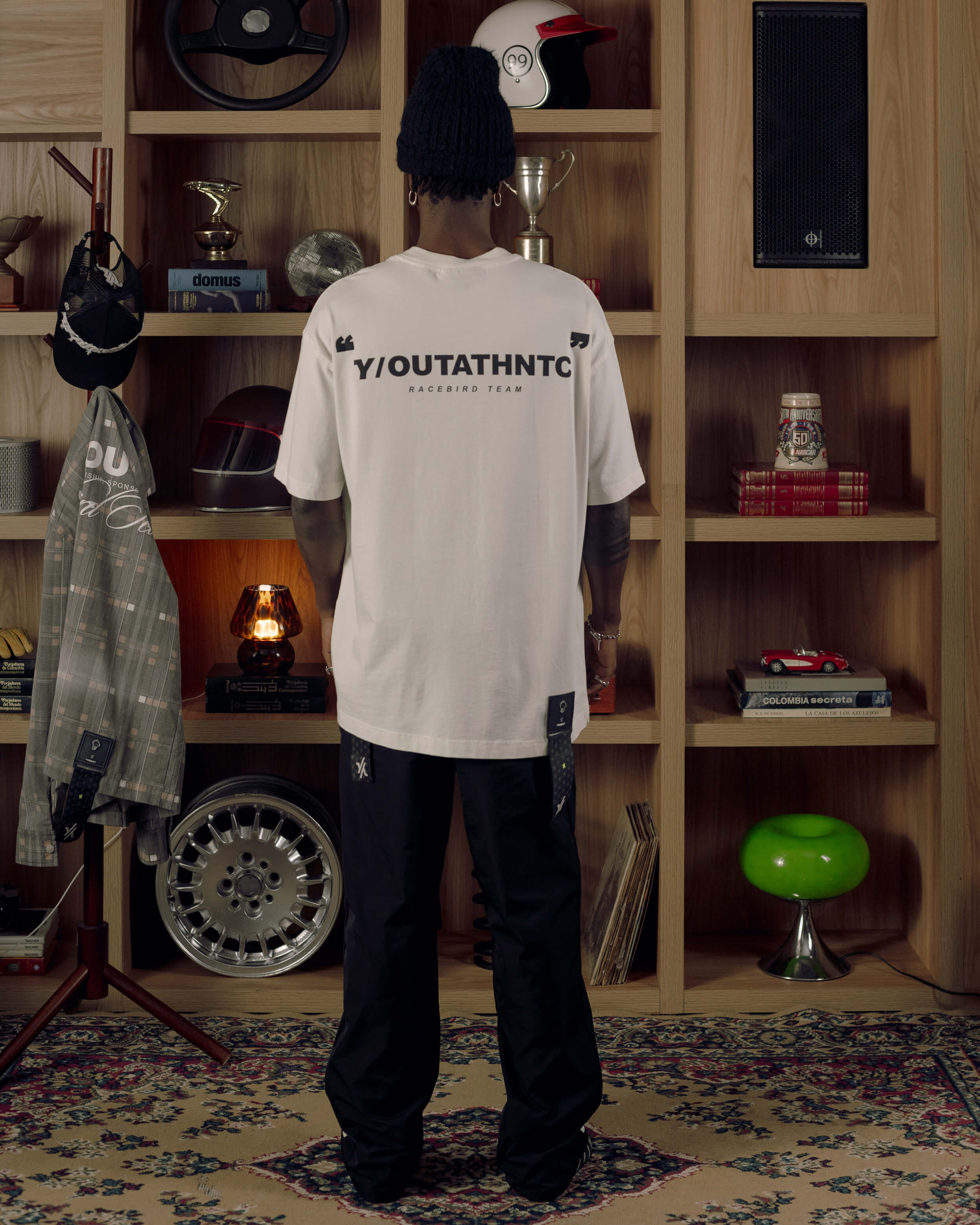 MS1121 - GAME T SHIRT